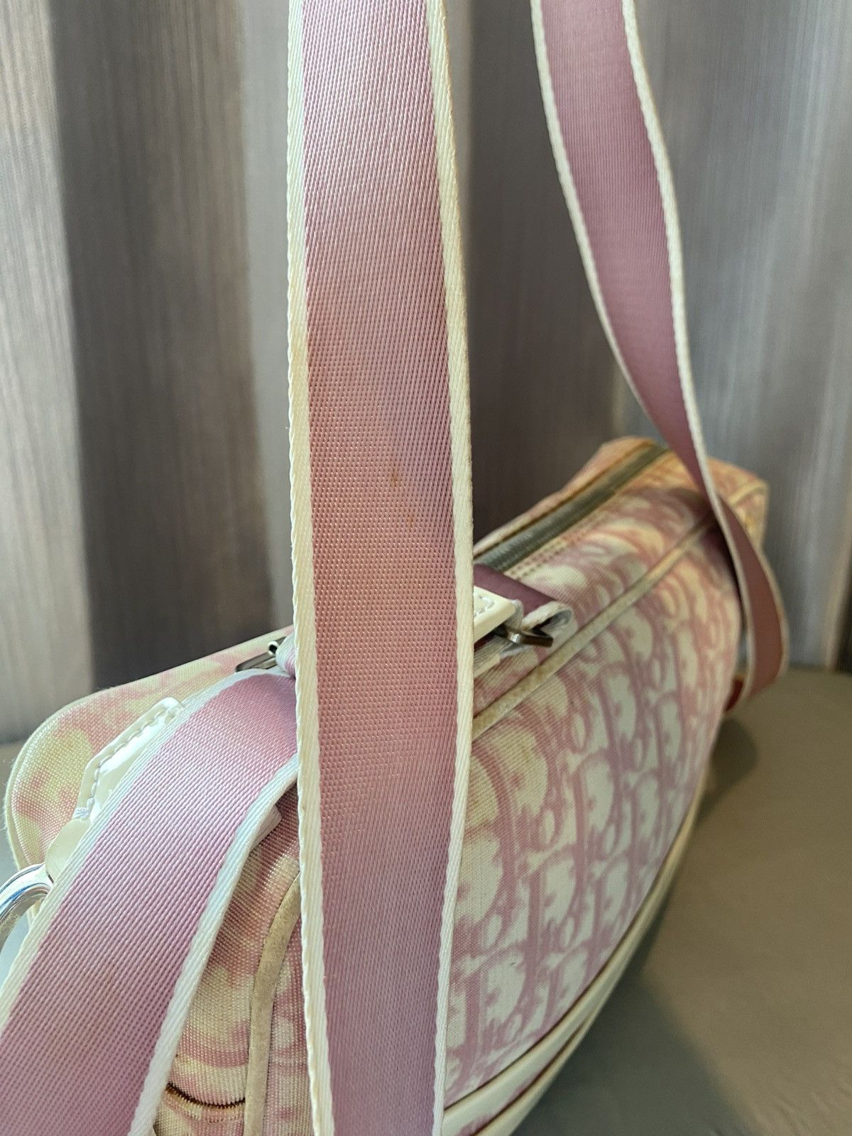 Dior Dior vintage Crossbody Size ONE SIZE - 6 Thumbnail