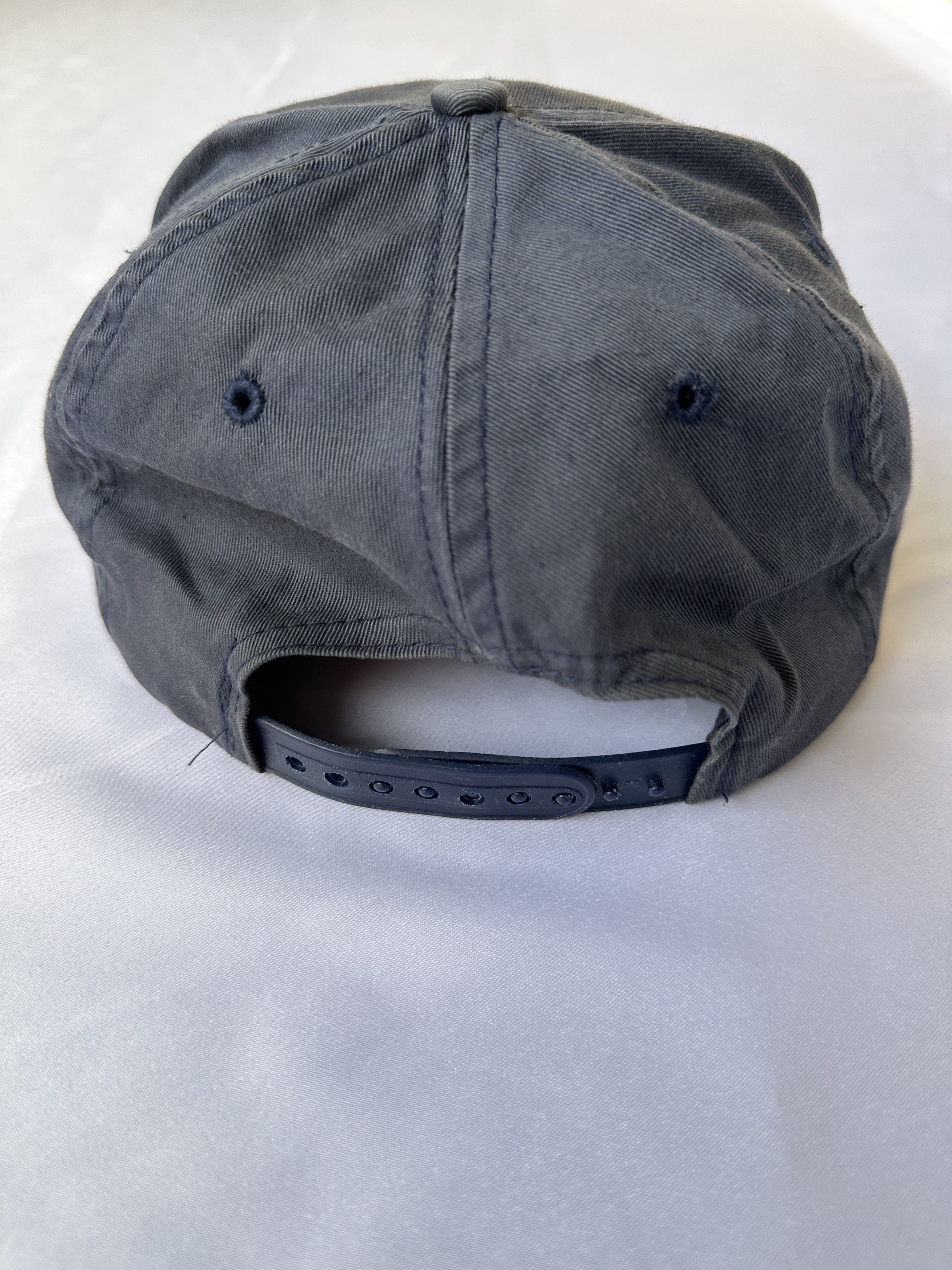 Universal Studios × Vintage VINTAGE CAP X UNIVERSAL STUDIOS X HAT Size ONE SIZE - 3 Thumbnail