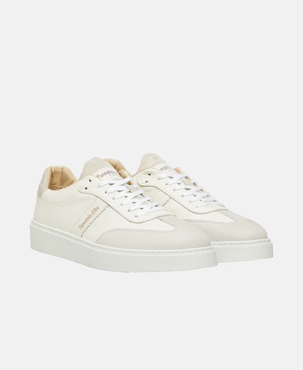 Pantofola d'Oro Sneakers Size US 7 / EU 40 - 1 Thumbnail