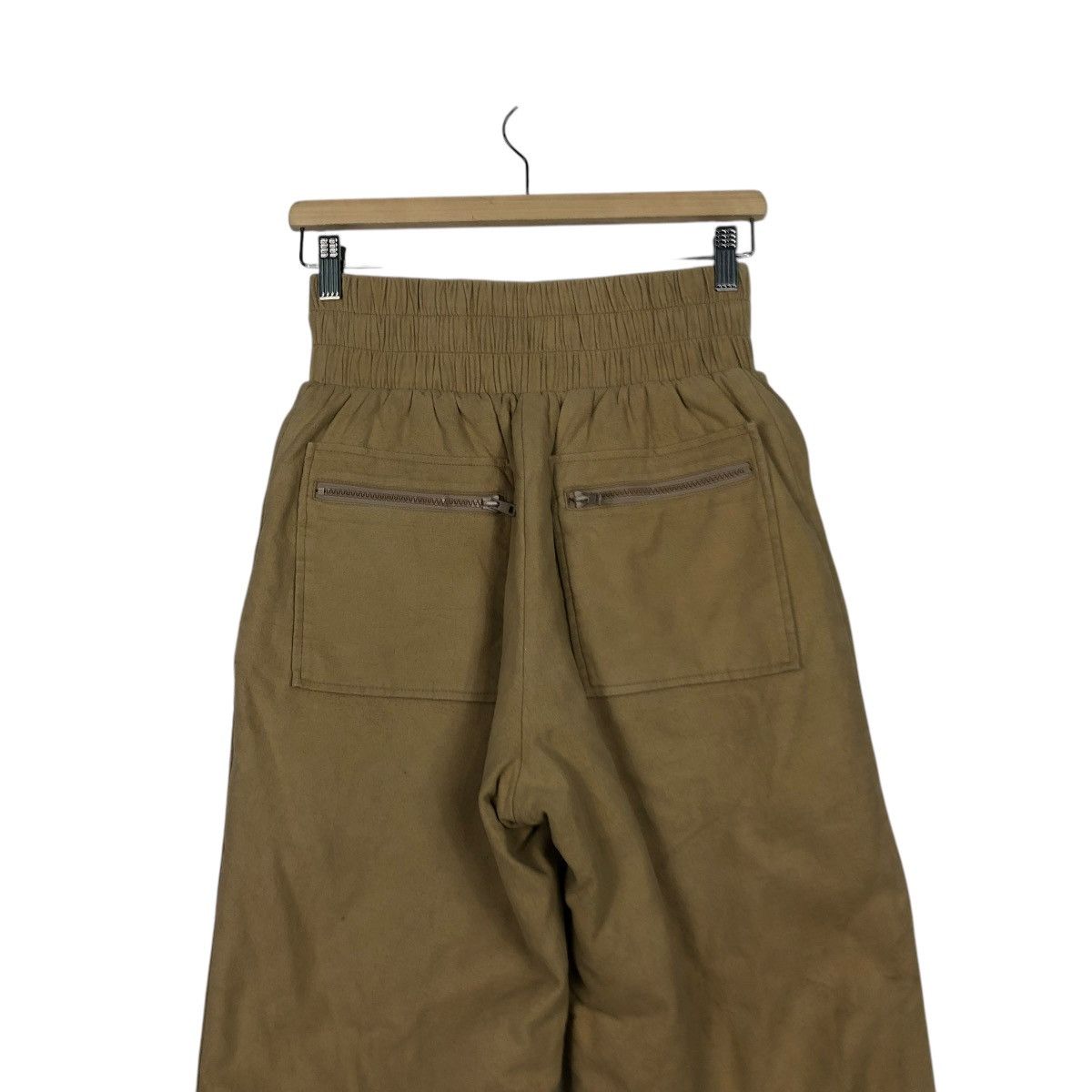 Christian Dior Monsieur 🔥VINTAGE CHRISTIAN DIOR SPORTS JOGGER PANTS Size 24" / US 00 / IT 34 - 11 Thumbnail