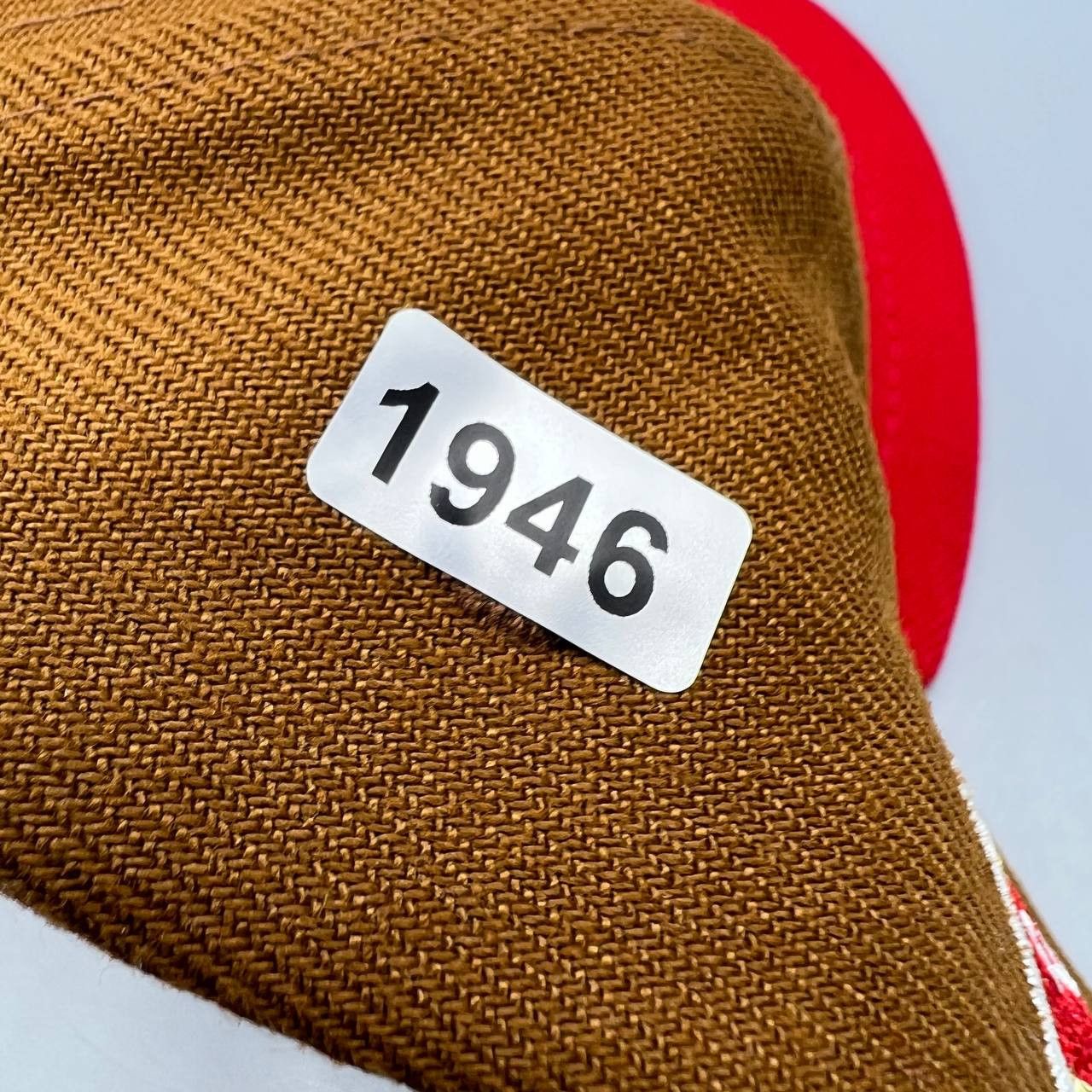 New Era Boston Red Sox Hat Men 7 1/2 59Fifty New Era MLB Fitted Cap Size ONE SIZE - 8 Thumbnail