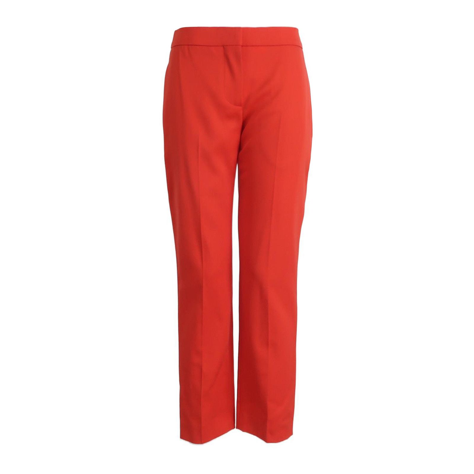 Alexander McQueen Alexander McQueen Women 36 Pants Size 36" / US 14 / IT 50 - 1 Thumbnail