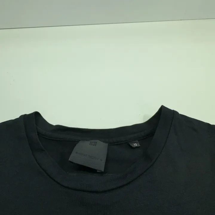 Givenchy Givenchy Givenchy Casual Fashion Round Neck Tshirt -2507 Size US M / EU 48-50 / 2 - 4 Thumbnail