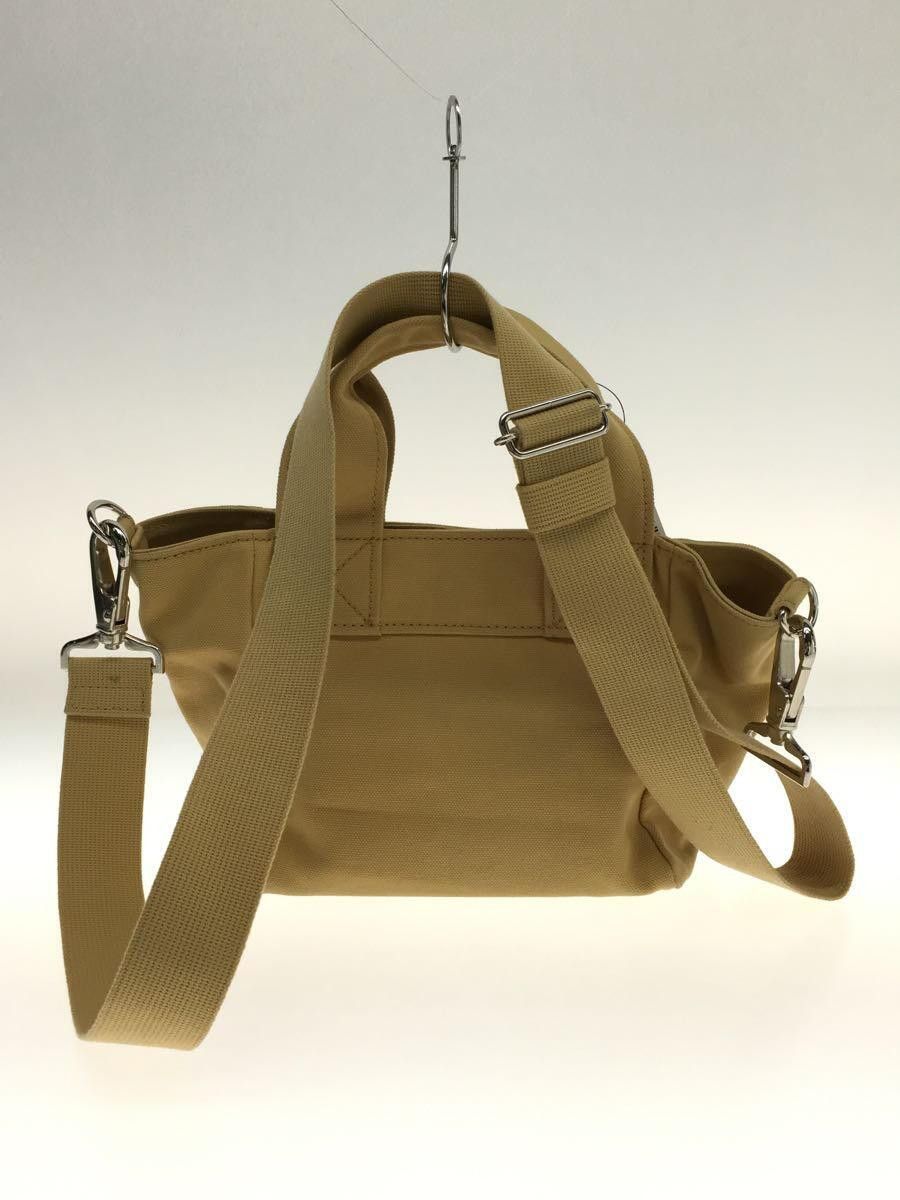 Vivienne Westwood Canvas Tote Bag Size ONE SIZE - 3 Thumbnail