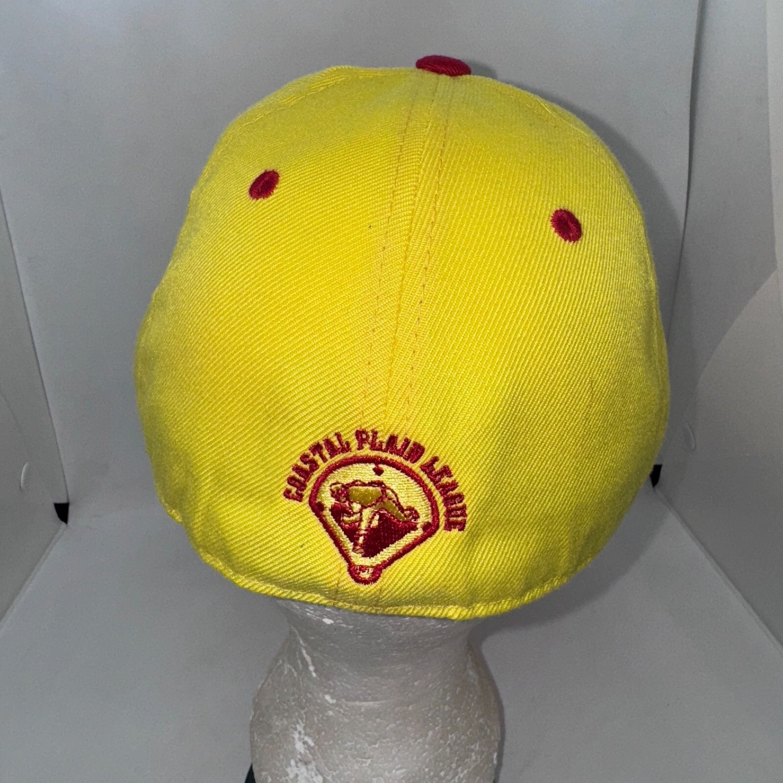 Zephyr Asheboro Zookeepers Amatuer Baseball Team Coastal Plain Leag Size ONE SIZE - 3 Thumbnail