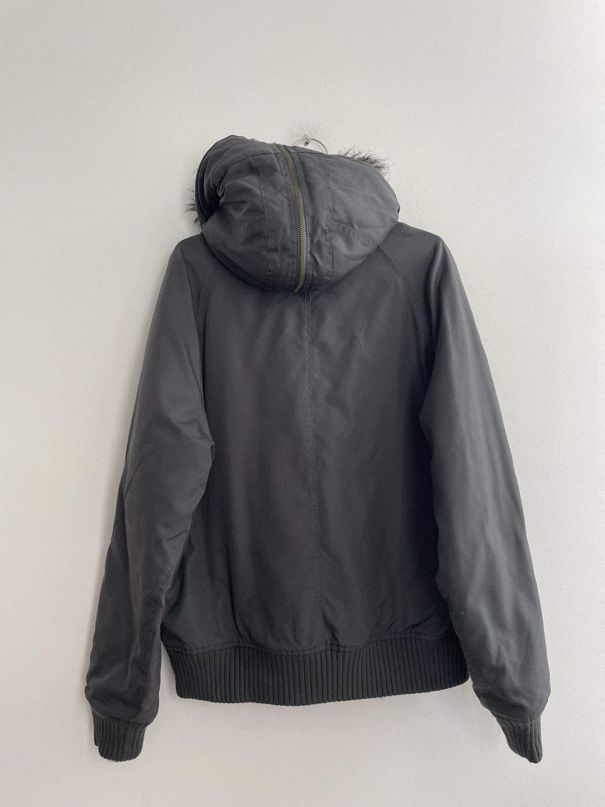 Woolrich Woolen Mills Woolrich coat Size US L / EU 52-54 / 3 - 10 Thumbnail