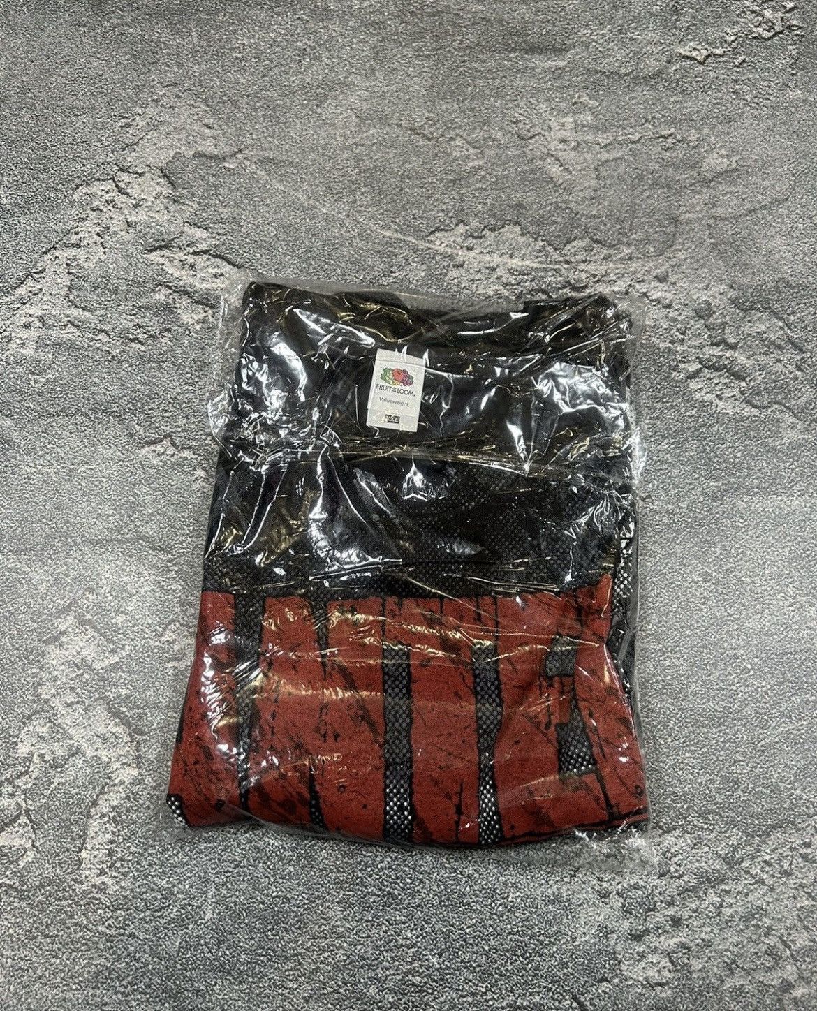 Band Tees × Vintage Pantera Vulgar Display of Power Shirt 1992 with Back Print Size US XL / EU 56 / 4 - 5 Thumbnail