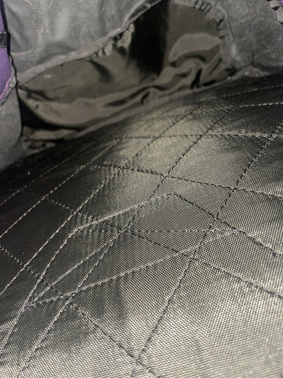 Gregory × Japanese Brand Gregory Hiking Backpack Size ONE SIZE - 6 Thumbnail