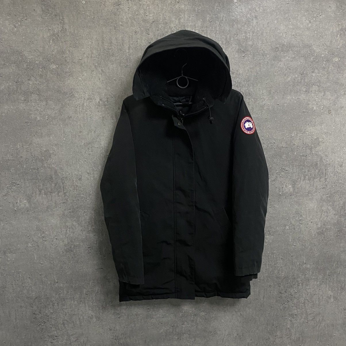 Canada Goose Canada Goose Parka Jacket Size S / US 4 / IT 40 - 1 Thumbnail