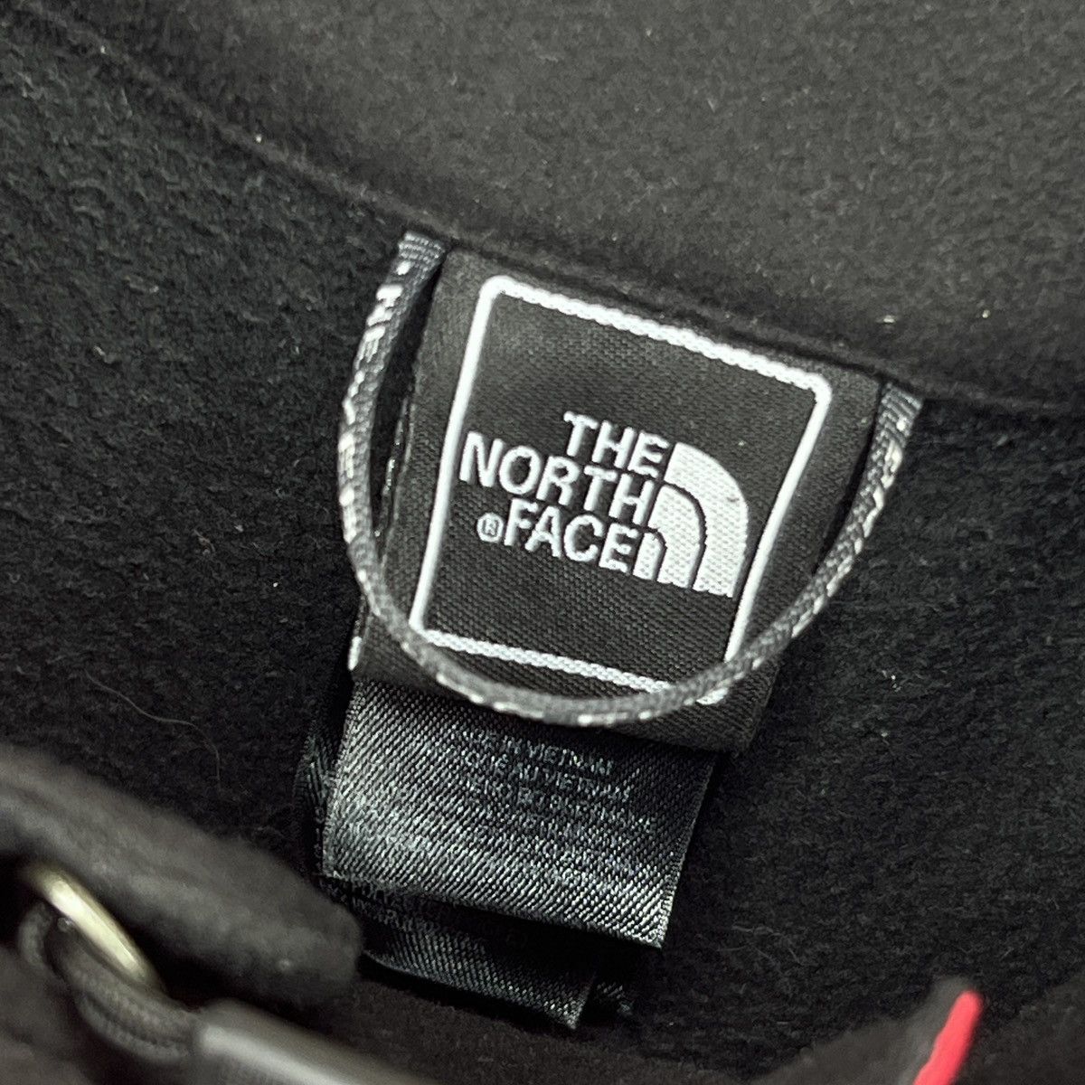 The North Face × Vintage THE NORTH Face 3in1 Jacket Brown Vintage Y2k Style Size US XL / EU 56 / 4 - 8 Thumbnail