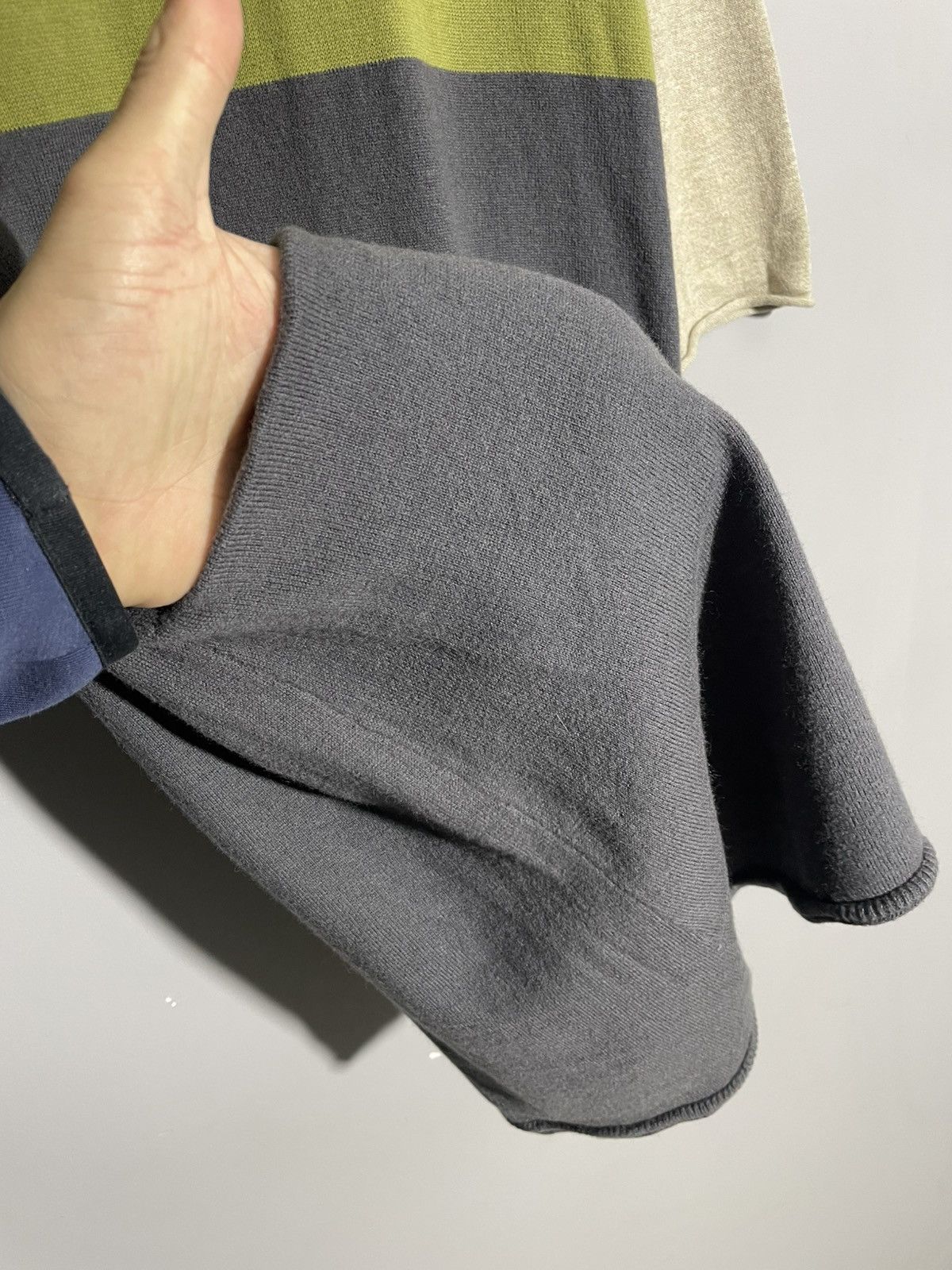 Designer × Gudrun Sjoden Gudrun Sjoden organic cotton long sleeves dress size S Size S / US 4 / IT 40 - 4 Thumbnail