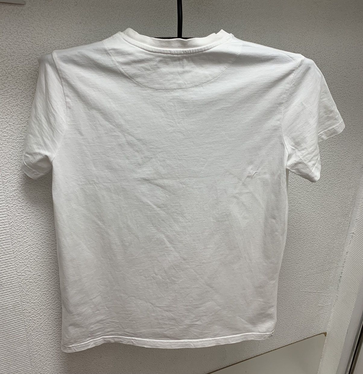 Rogue Weekend Offender Rogue t-shirt M El Patron Ganster Edition Size US M / EU 48-50 / 2 - 2 Thumbnail