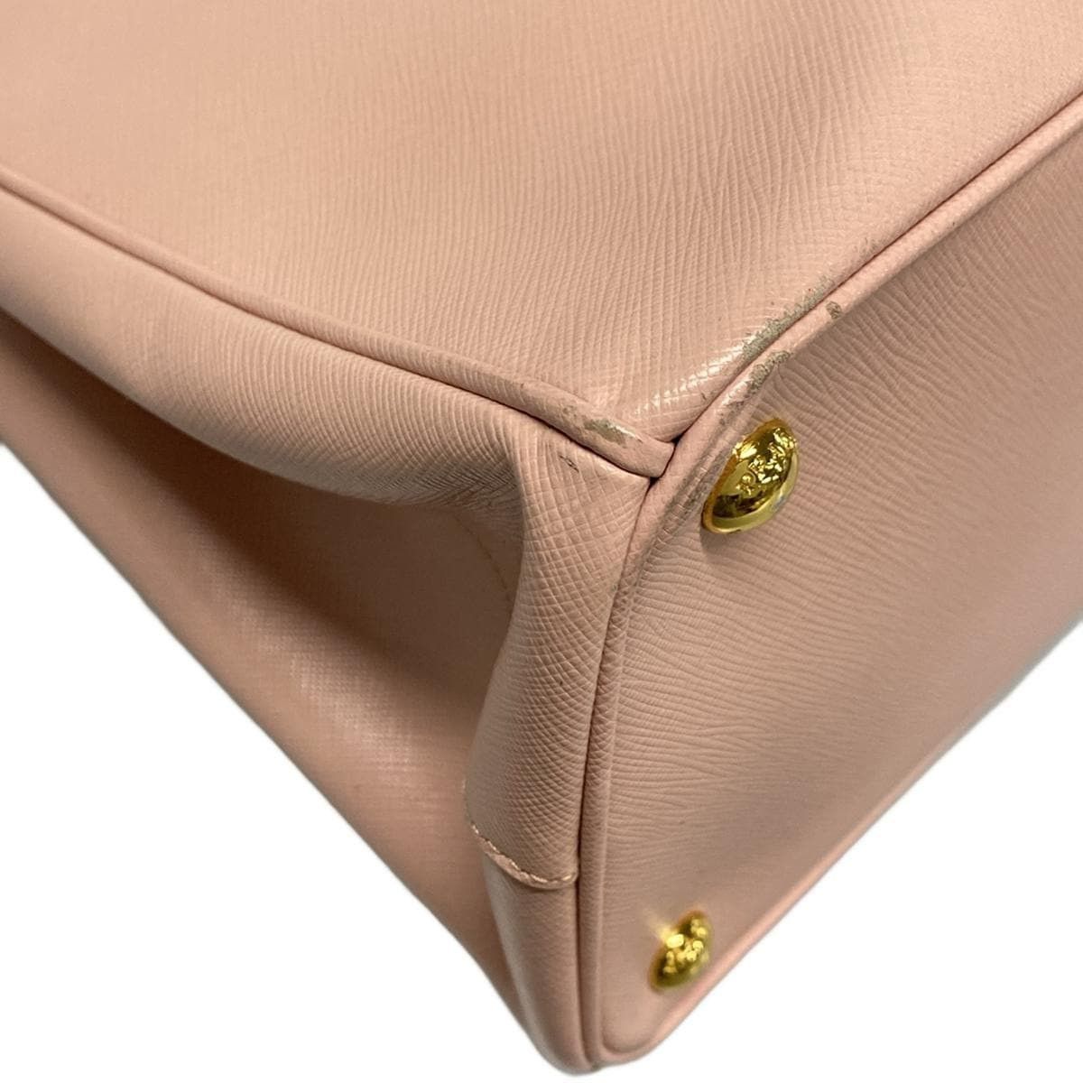 Prada PRADA Galleria Medium Bag (Women's) Handbag 1BA274 Saffiano Size ONE SIZE - 6 Thumbnail