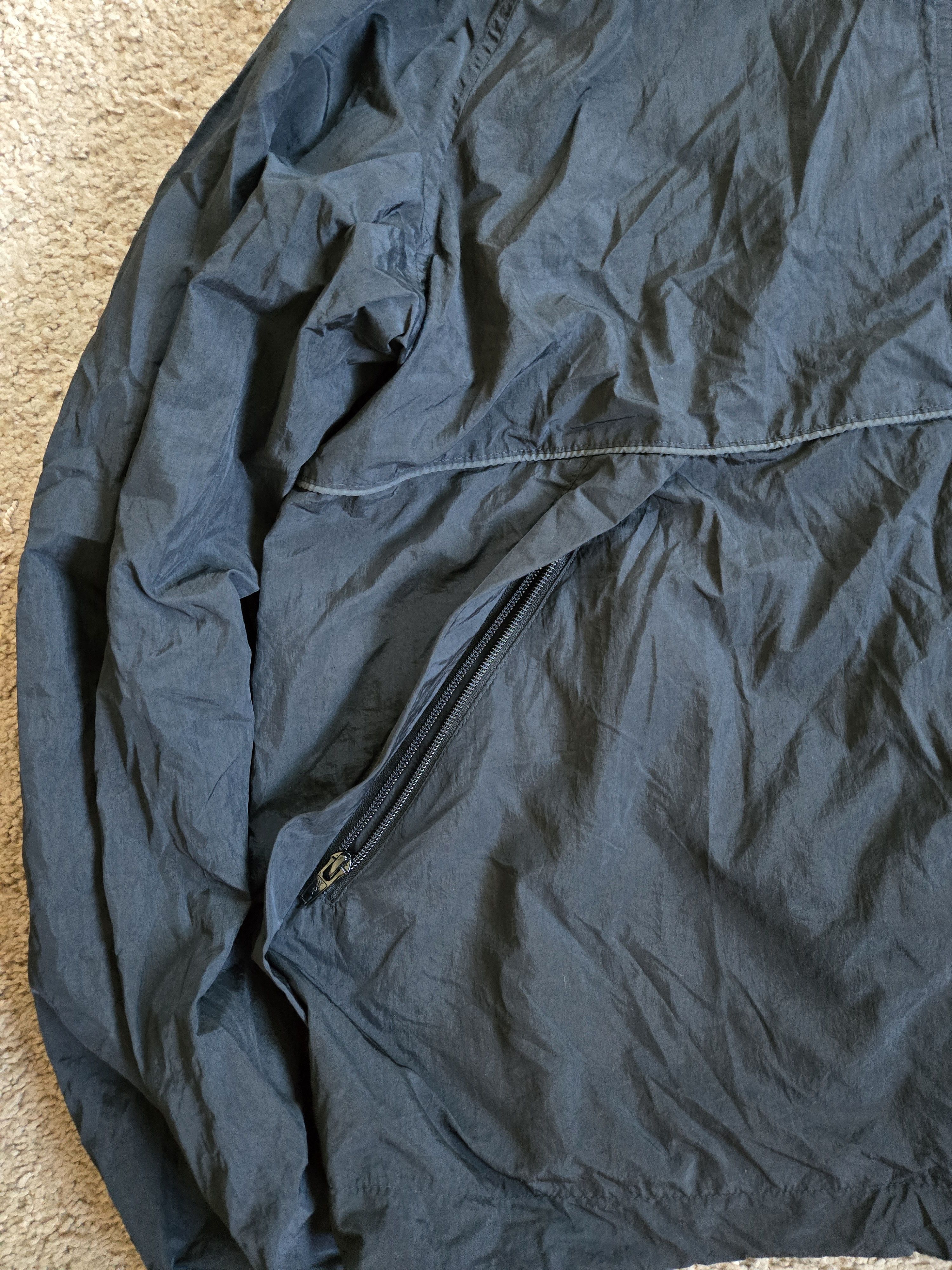 PACCBET Paccbet track jacket Size US M / EU 48-50 / 2 - 3 Thumbnail
