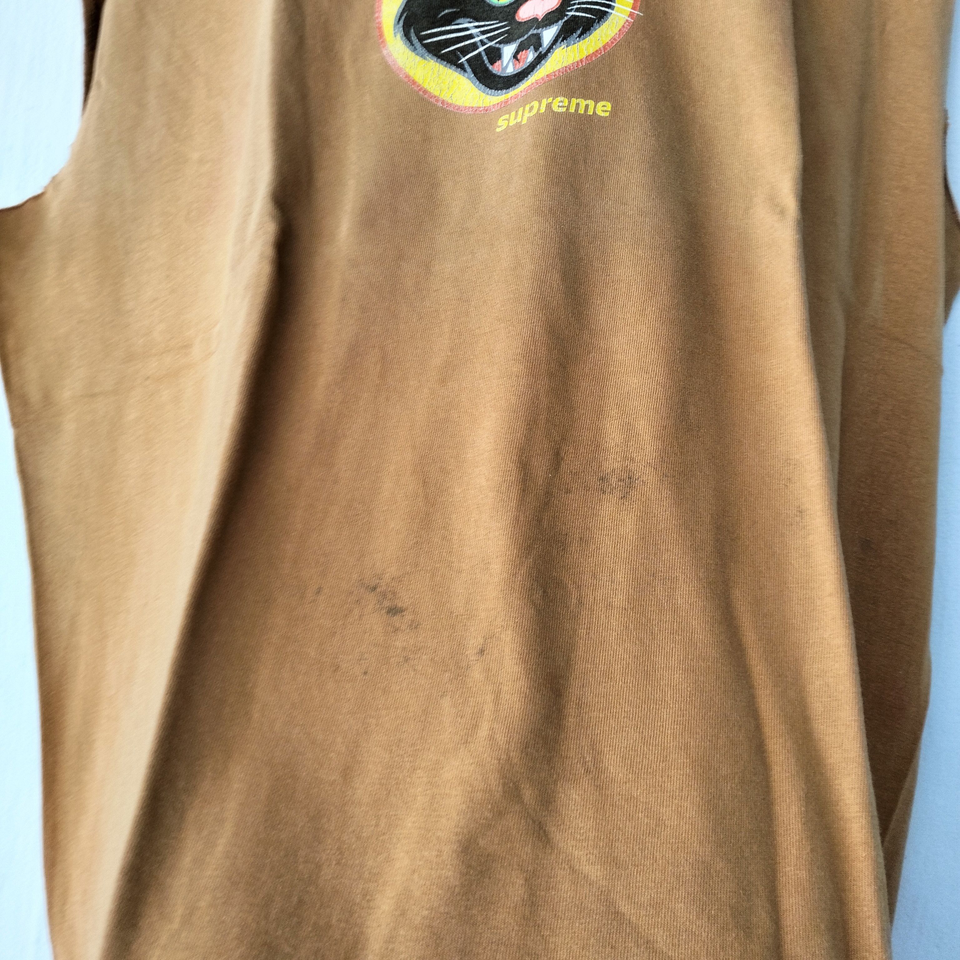 Supreme VINTAGE SUPREME Size US XL / EU 56 / 4 - 7 Thumbnail