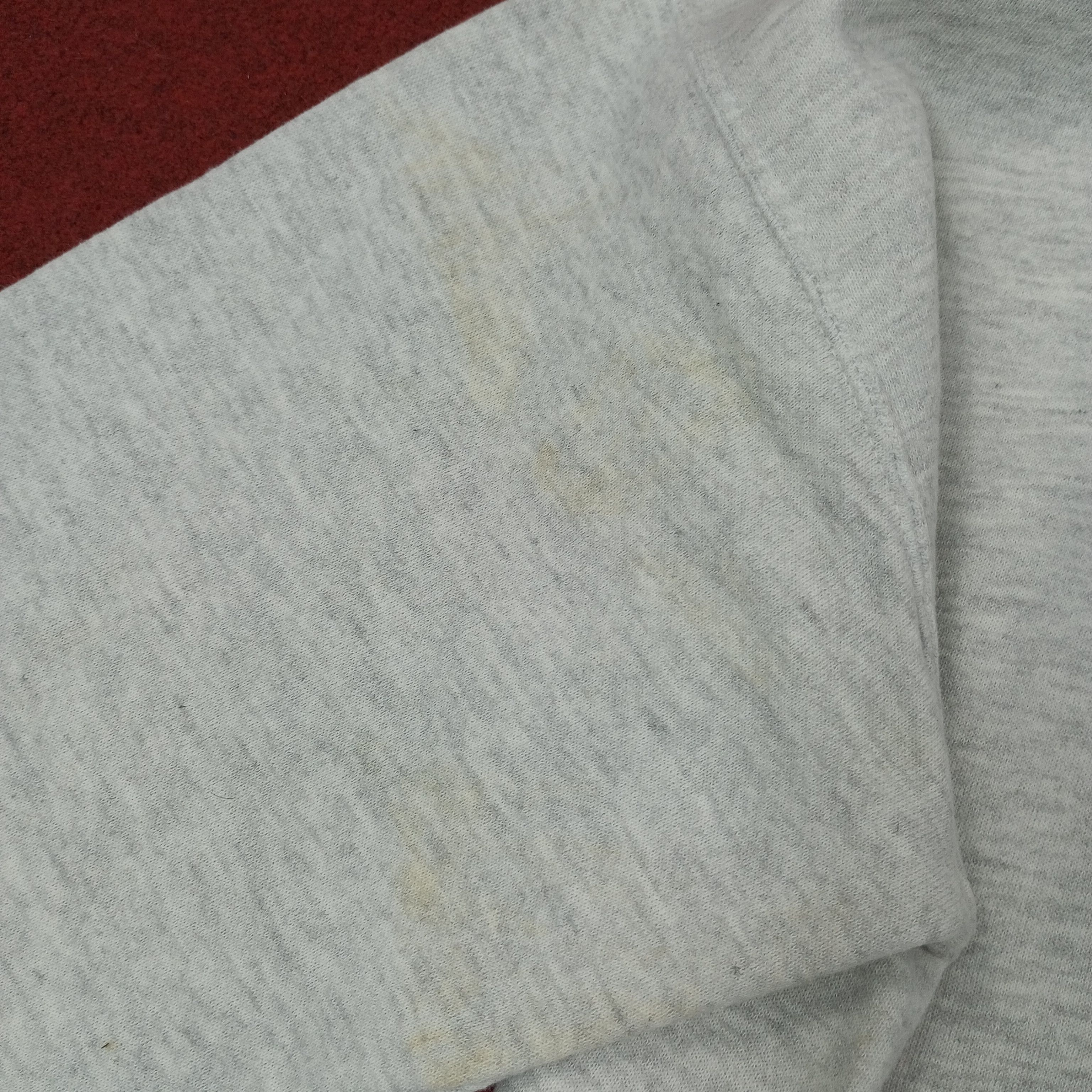 Vintage Vintage Oxford Band Sweatshirt c251n27 Size US M / EU 48-50 / 2 - 11 Thumbnail