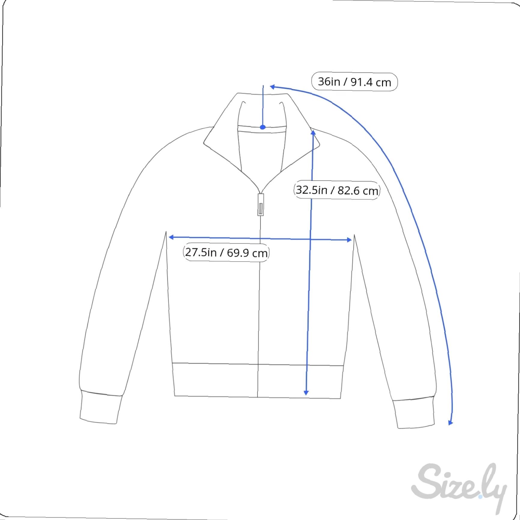 Ecko Unltd. Ecko Unltd Track Jacket Mens Size 3XL Black Diamonds Geometric Streetwear Size US XXL / EU 58 / 5 - 8 Thumbnail