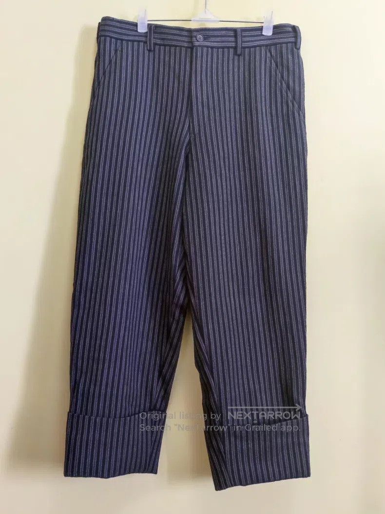 Comme des Garcons Comme Des Garcons size M pants Size US 27 - 1 Thumbnail
