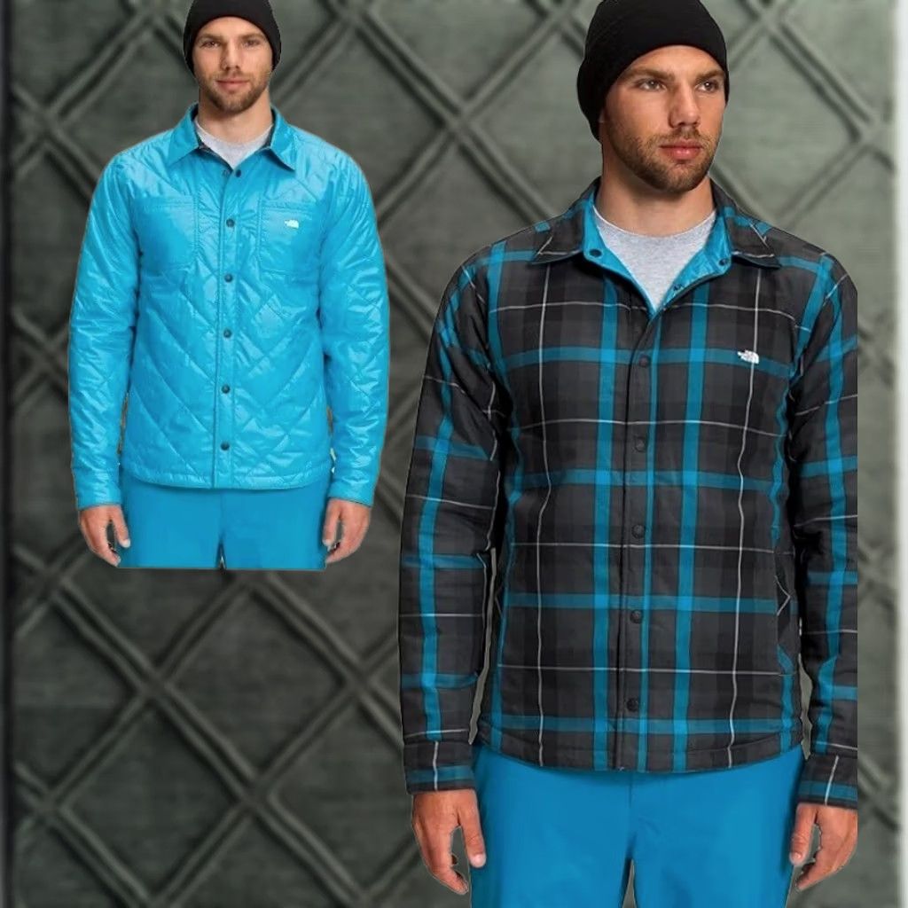The North Face VINTAGE: None Size US M / EU 48-50 / 2 - 1 Thumbnail