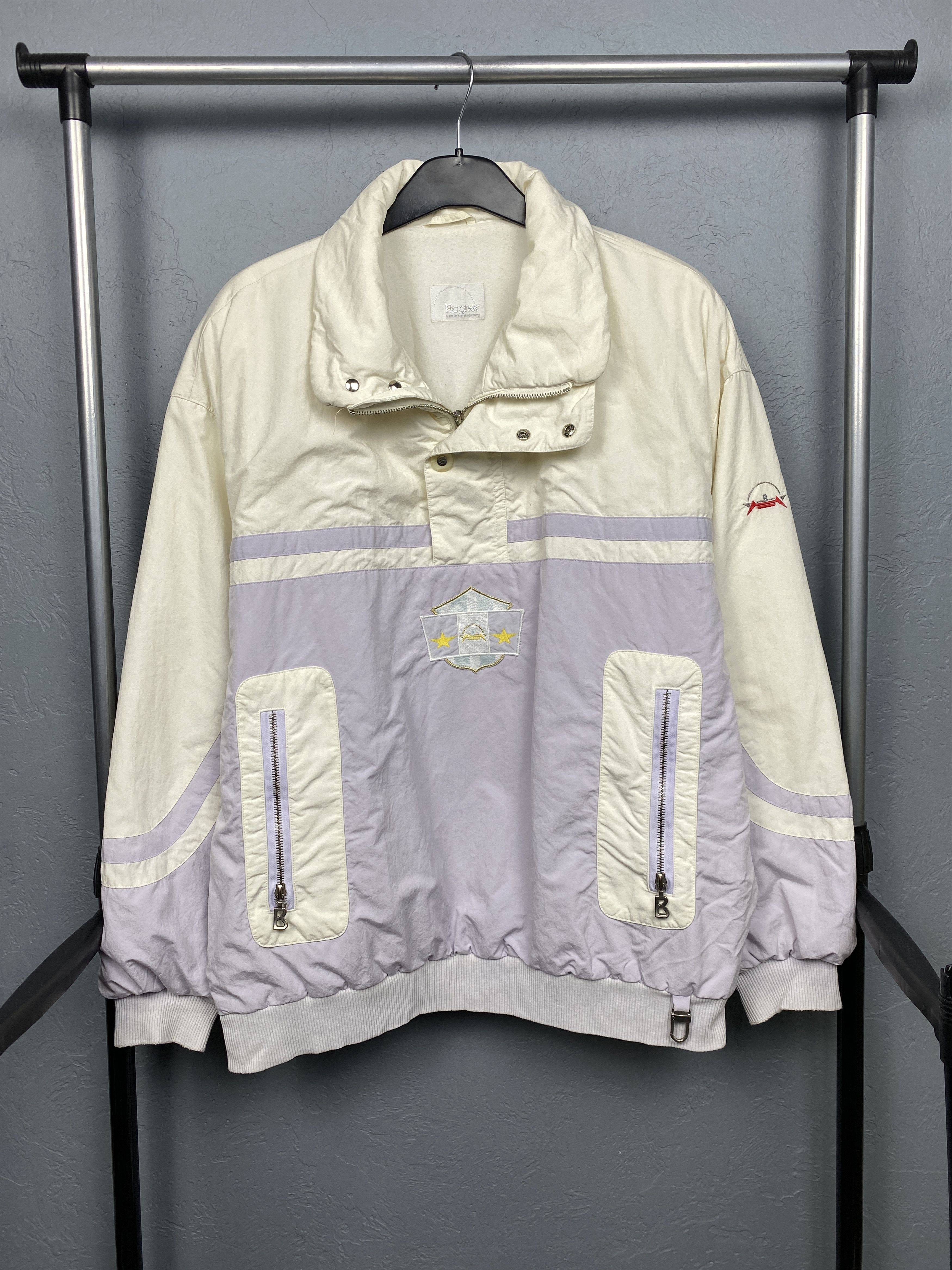 Bogner × Vintage BOGNER MAUNA KEA MENS SKI SNOWBOARD JACKET | Grailed