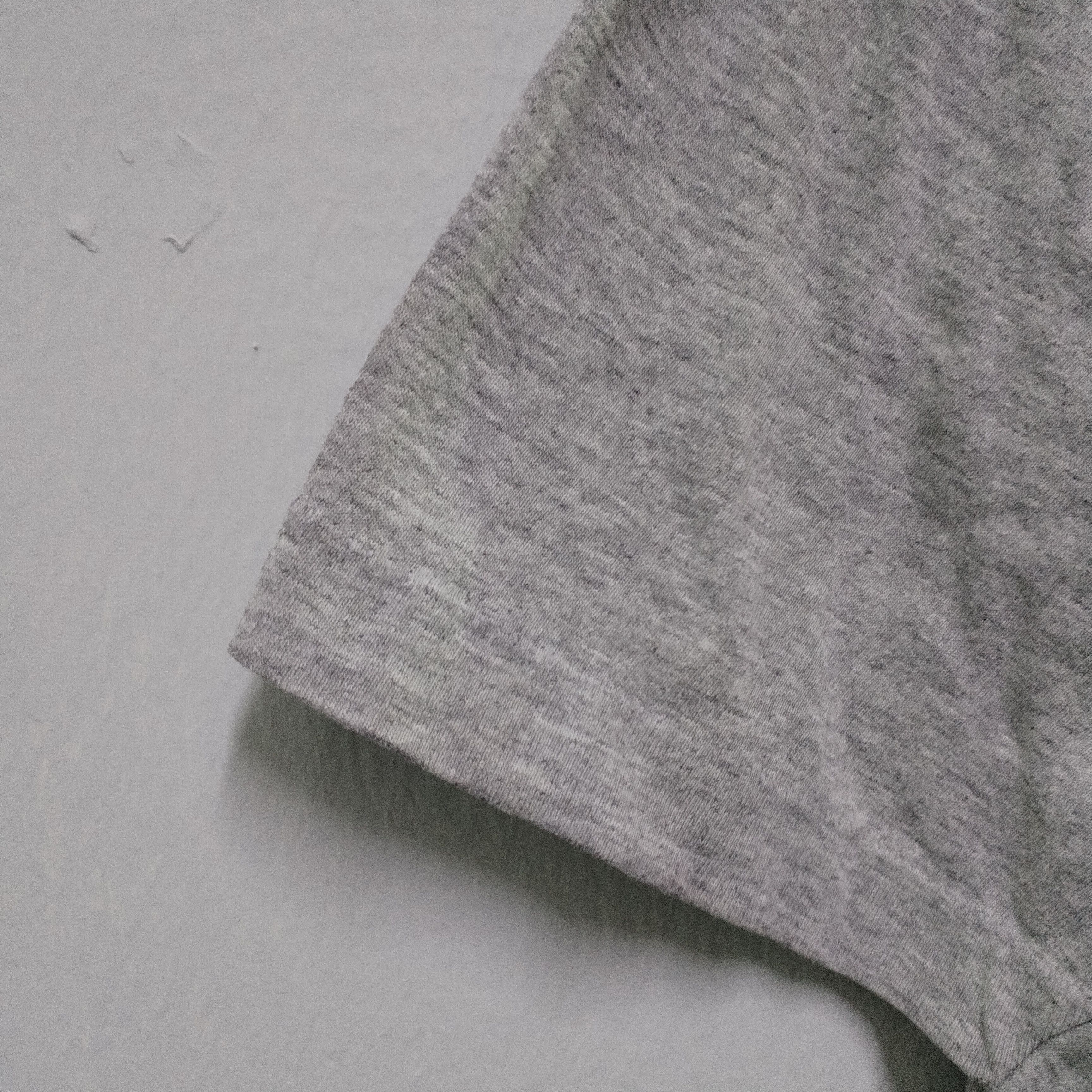 Stussy Thrashed Sun Faded Stussy Shirt Distressed Grunge Band Size US M / EU 48-50 / 2 - 5 Thumbnail