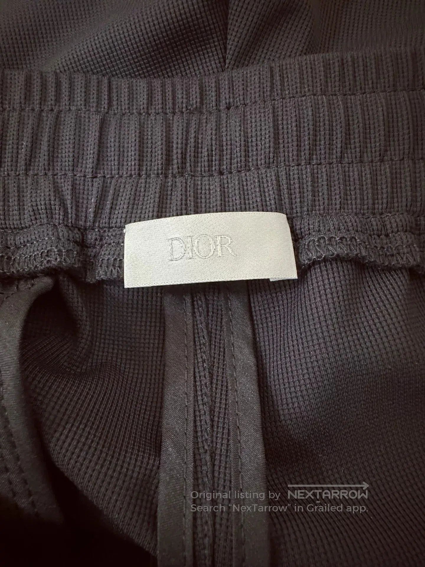 Dior DIOR New Summer Shorts. Size US 36 / EU 52 - 6 Thumbnail