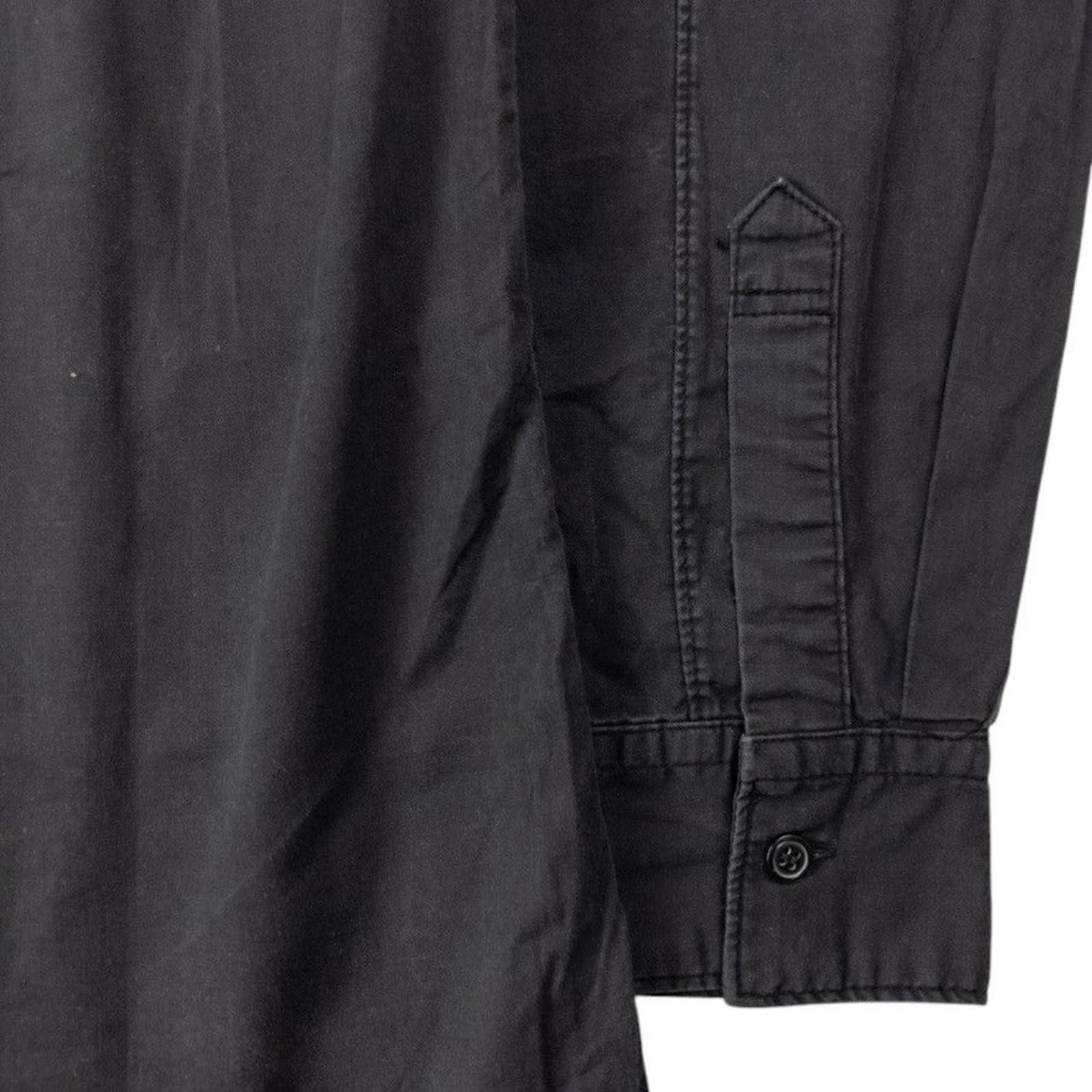 Comme des Garcons Vintage Comme Des Garçons SHIRT Button Up Shirt Size M Size US M / EU 48-50 / 2 - 5 Thumbnail