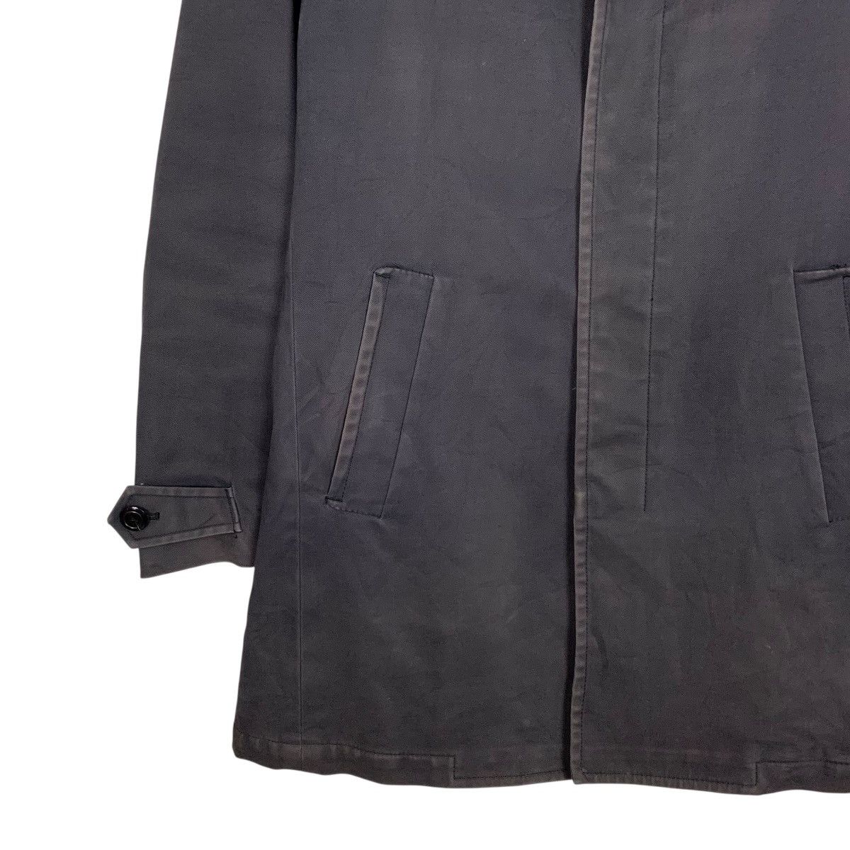 ABAHOUSE Abahouse Long Jacket Size US M / EU 48-50 / 2 - 3 Thumbnail
