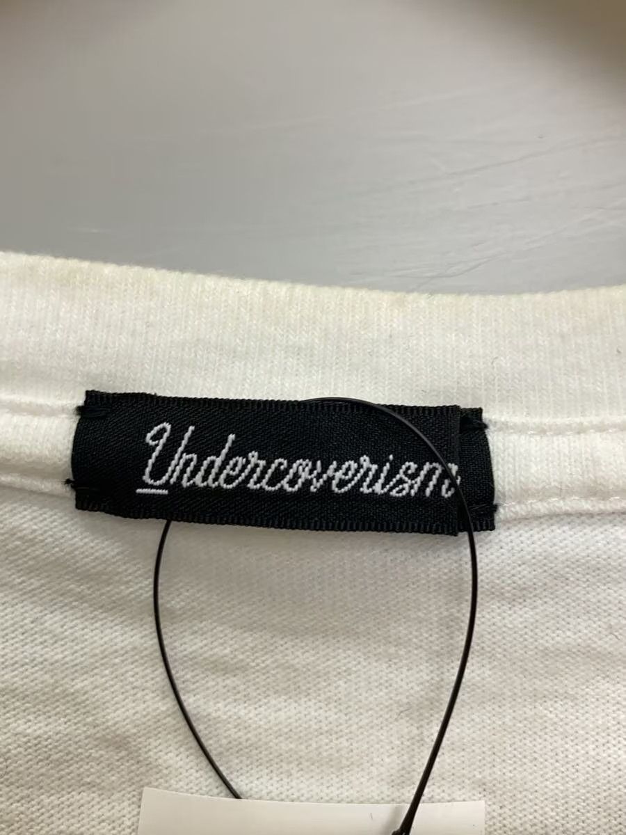 Undercover Neo Boy Tee Size US XL / EU 56 / 4 - 4 Thumbnail