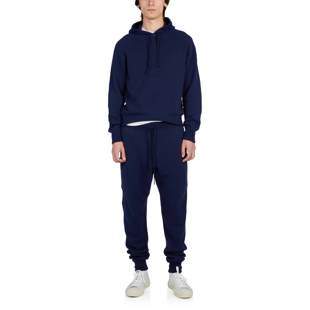 Tom Ford o1loc1c0724 Track Pant in Blue Size US 40 / EU 56 - 2 Thumbnail