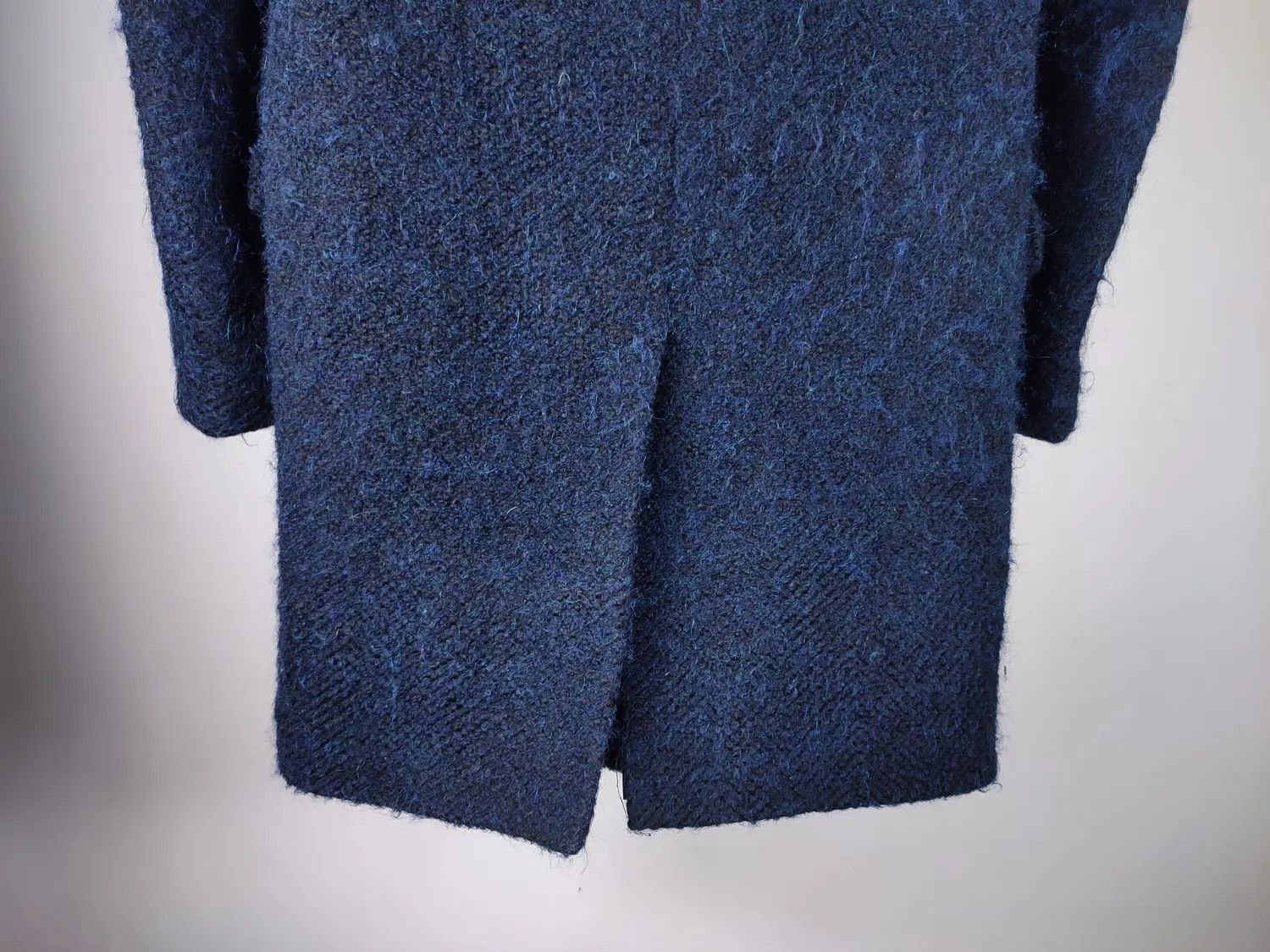 Isabel Marant Isabel Marant Étoile Mohair Alpaca Wool Coat Size M / US 6-8 / IT 42-44 - 12 Thumbnail
