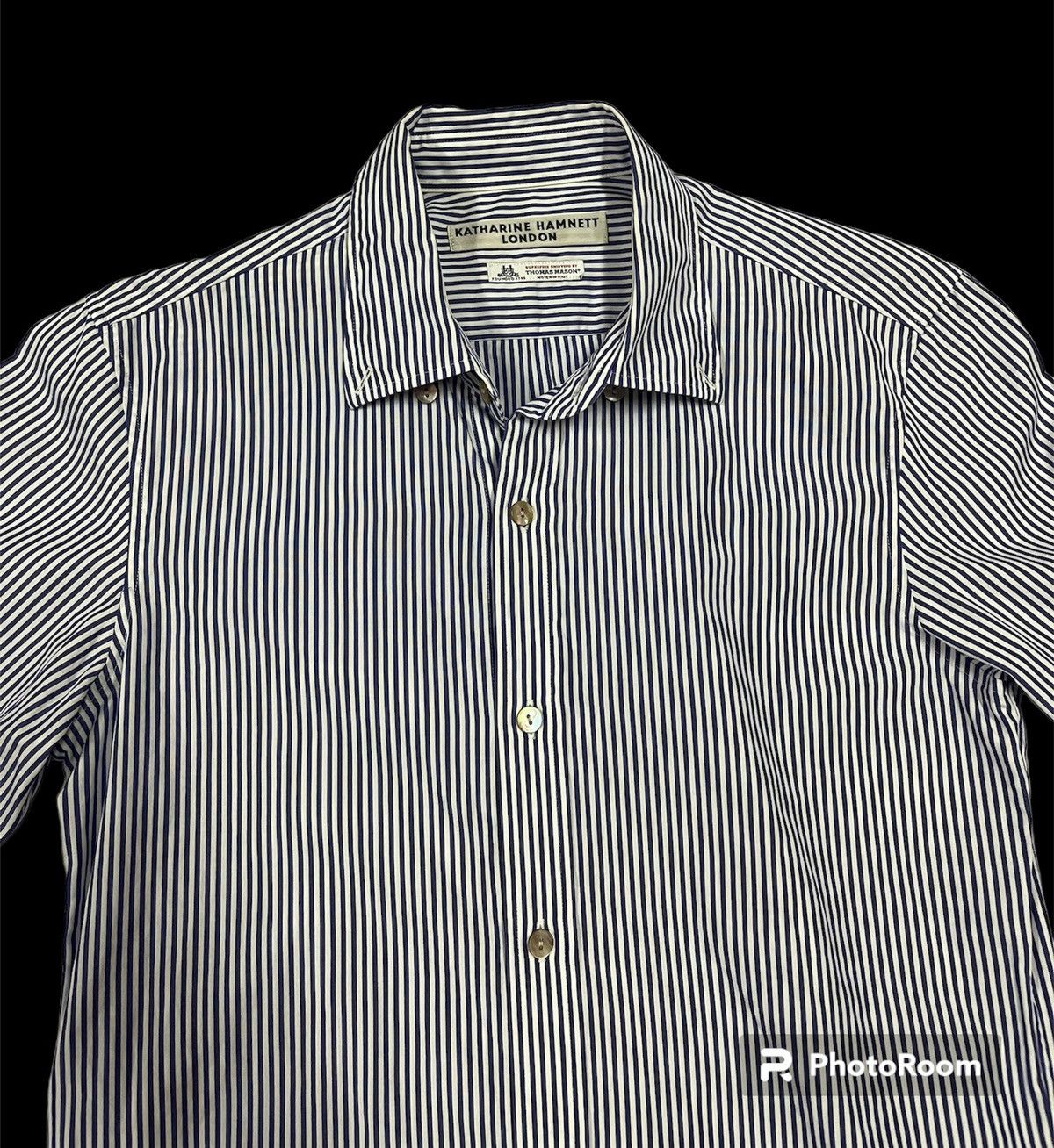 Katharine Hamnett London Katharina hamnett london shirts Size US M / EU 48-50 / 2 - 4 Thumbnail