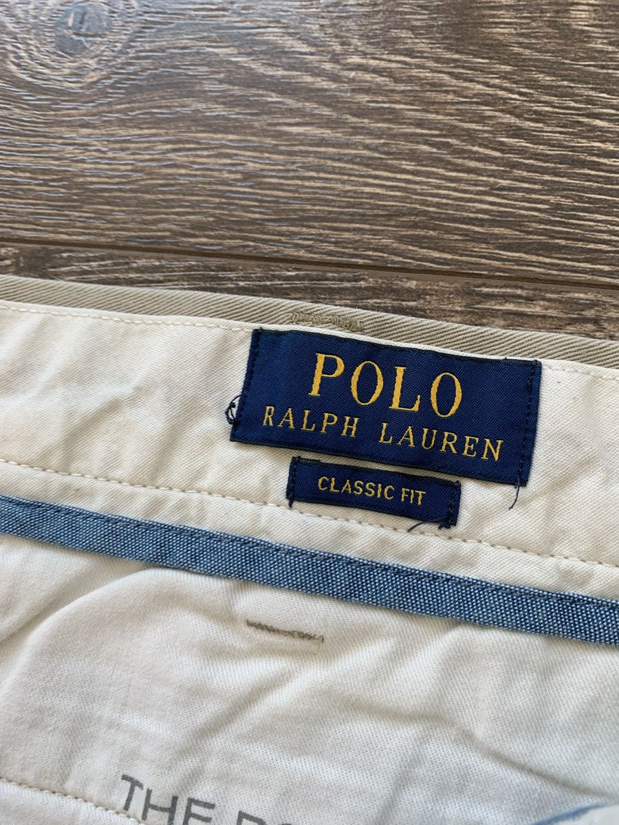 Polo Ralph Lauren Polo Ralph Lauren Pants Size US 38 / EU 54 - 2 Thumbnail