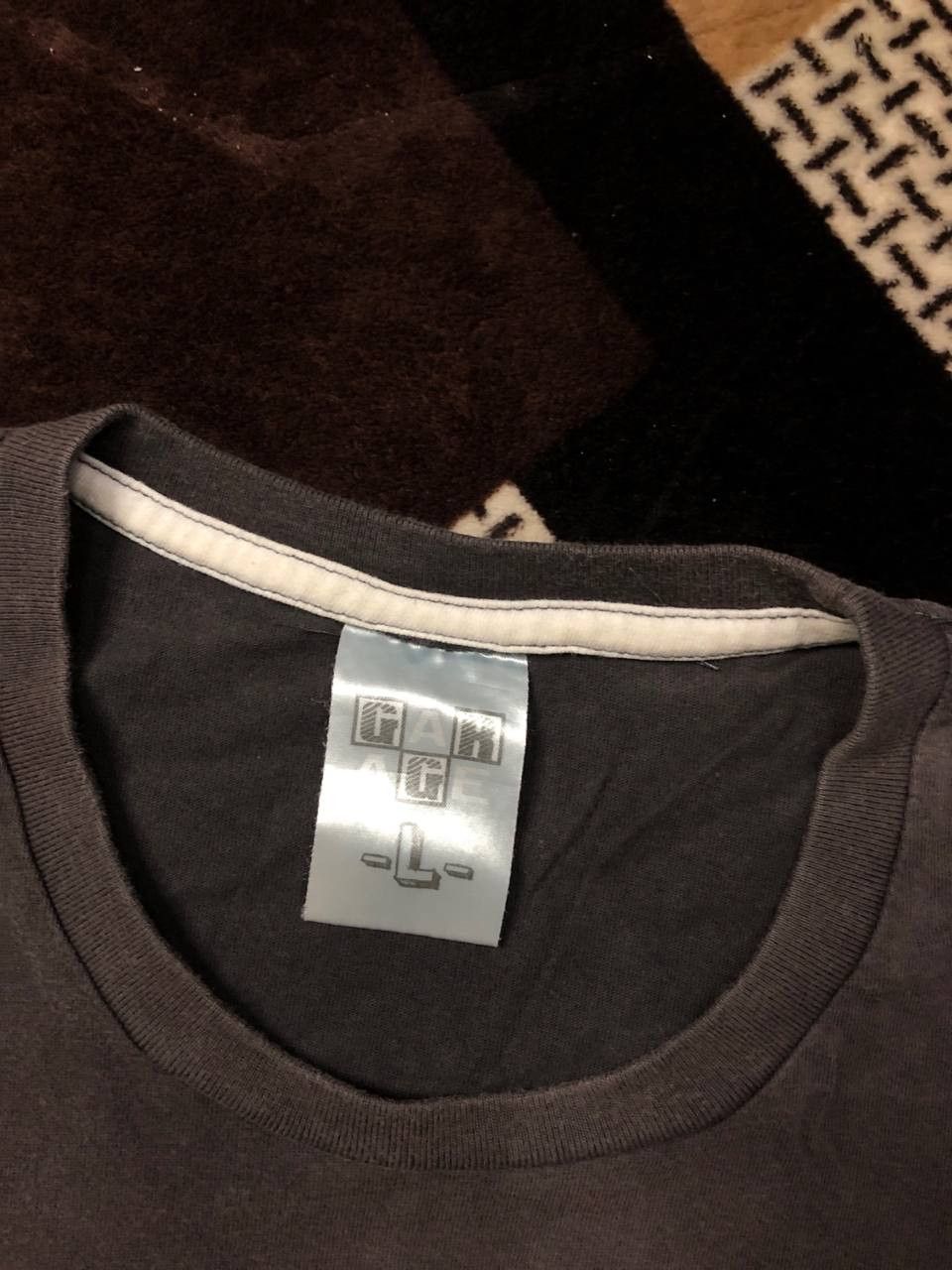 Other GarageTee LickIt! Size US L / EU 52-54 / 3 - 2 Thumbnail