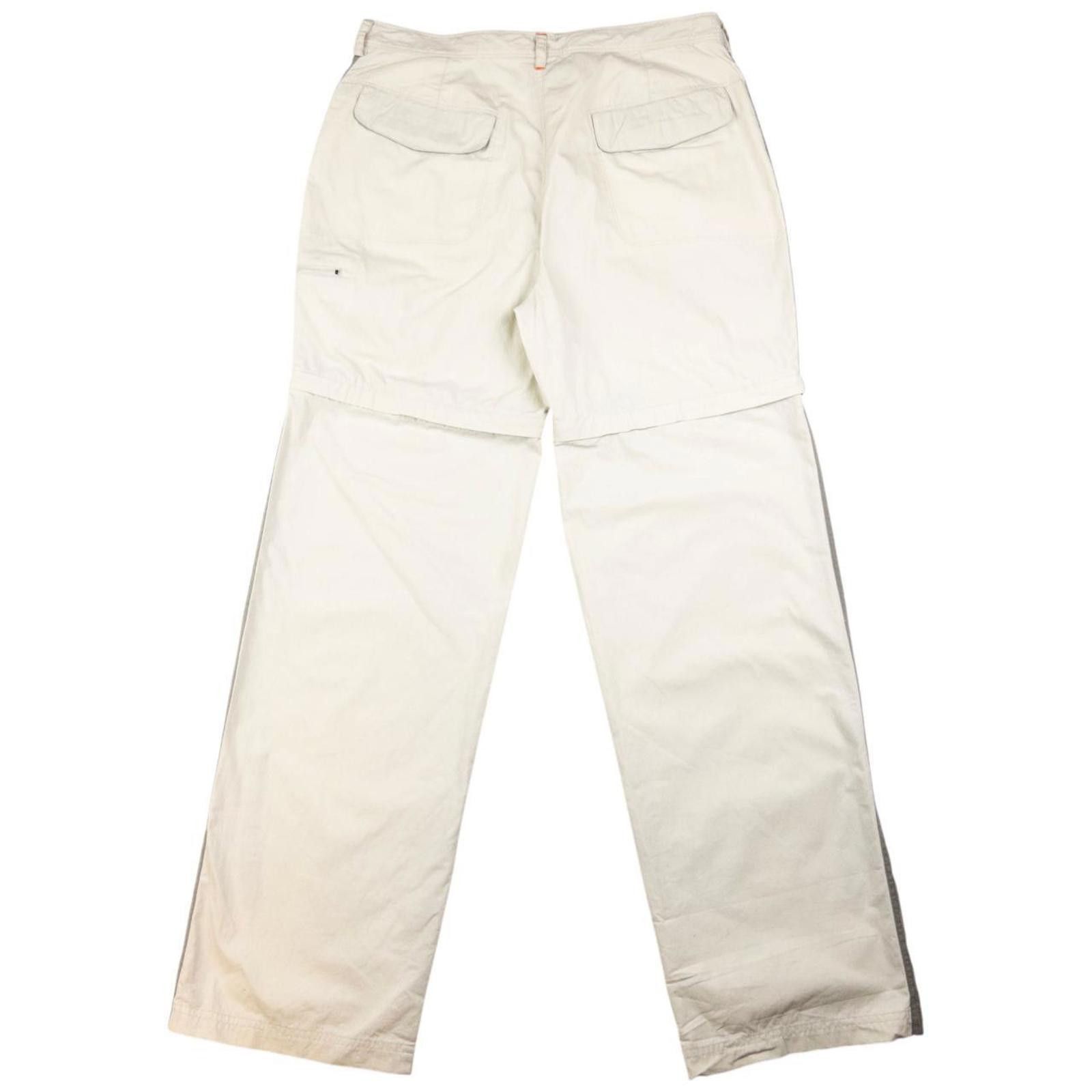 Nike Vintage Nike ACG Convertible Zip Off Trousers Womens Size L Size 36" / US 14 / IT 50 - 4 Thumbnail