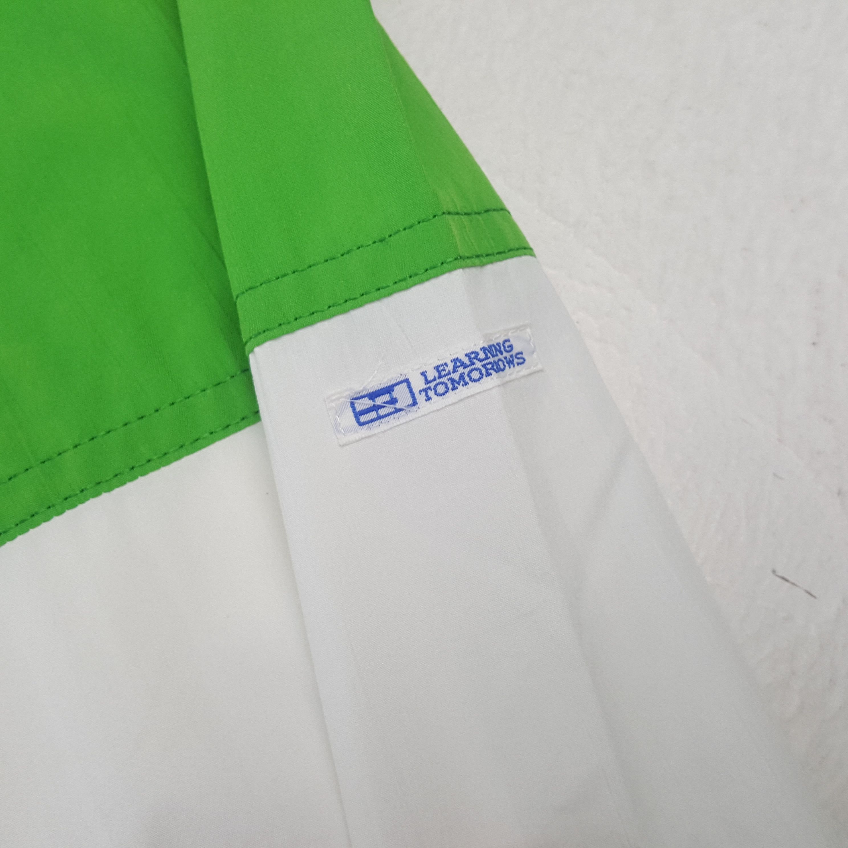 Yamaha YAMAHA SPORTS Japanese Brand Jacket C291N8 Size US M / EU 48-50 / 2 - 7 Thumbnail