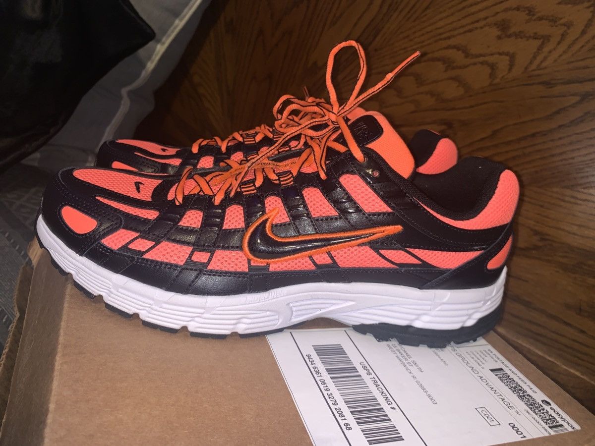 Nike Nike Shoes Size US 11.5 / EU 44-45 - 4 Thumbnail