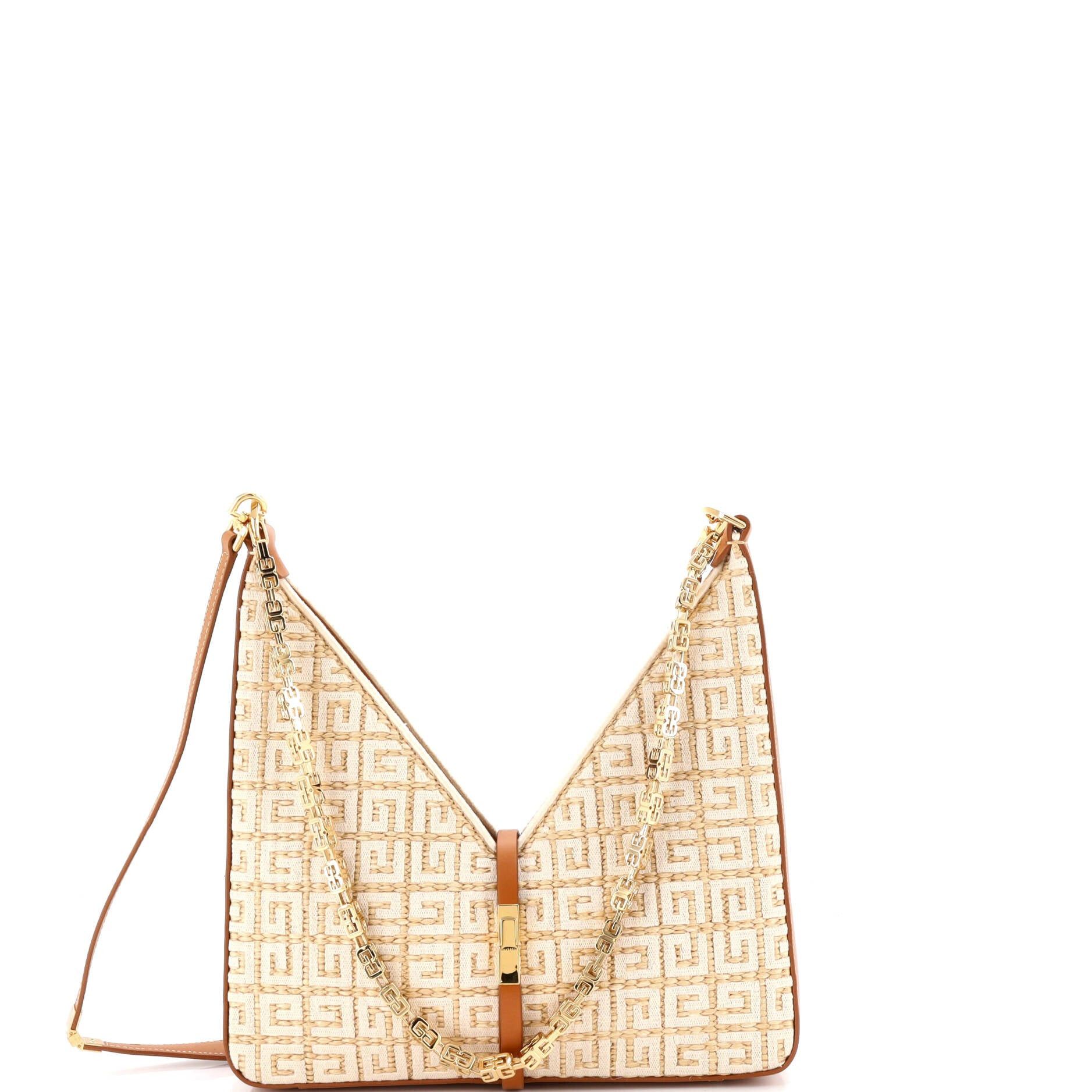 Givenchy Cut Out Shoulder Bag Size ONE SIZE - 1 Thumbnail