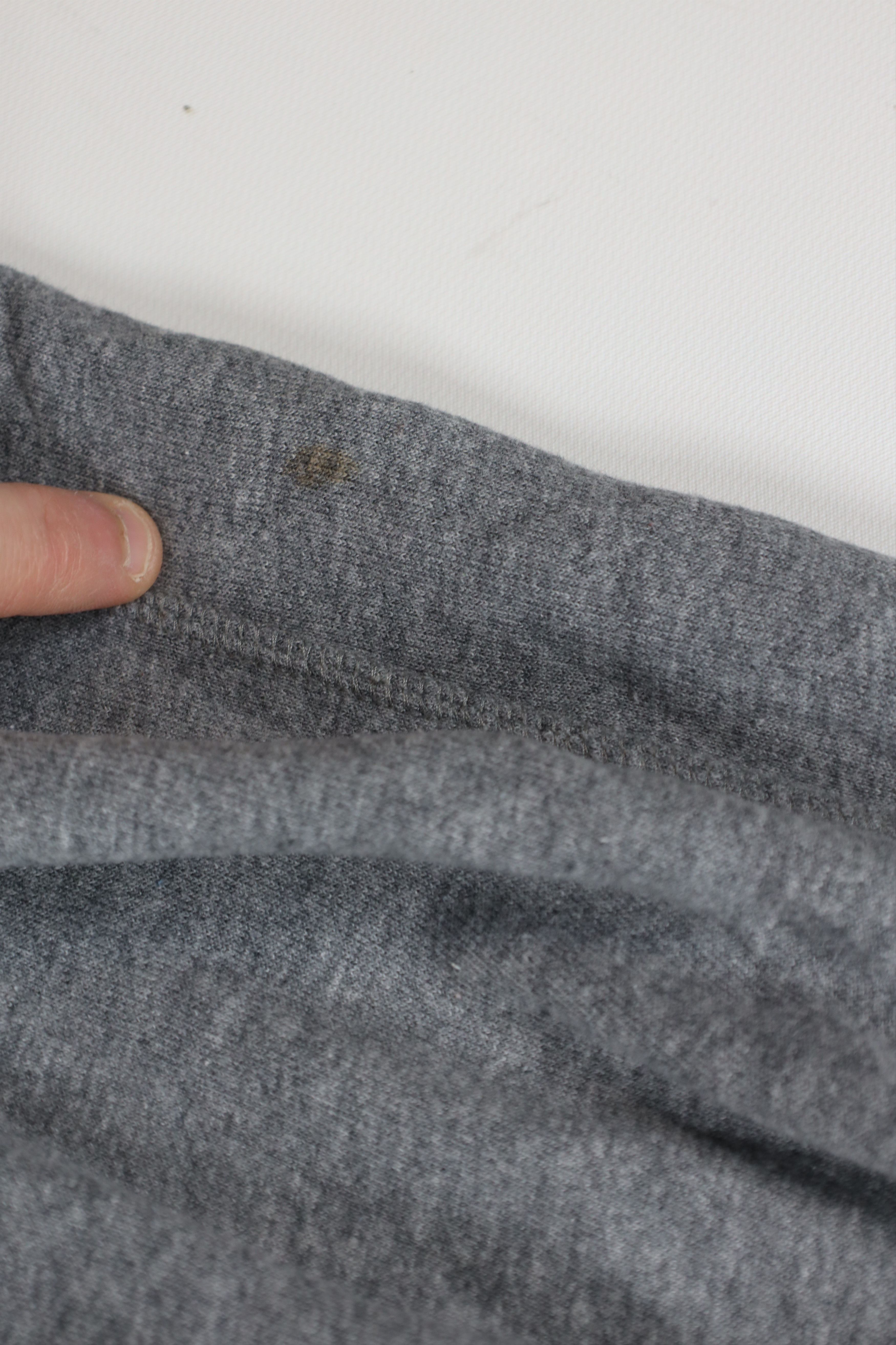 Nike × Vintage Vintage Nike Sportswear Distressed Terry Sweatpants Joggers Size US 36 / EU 52 - 7 Thumbnail