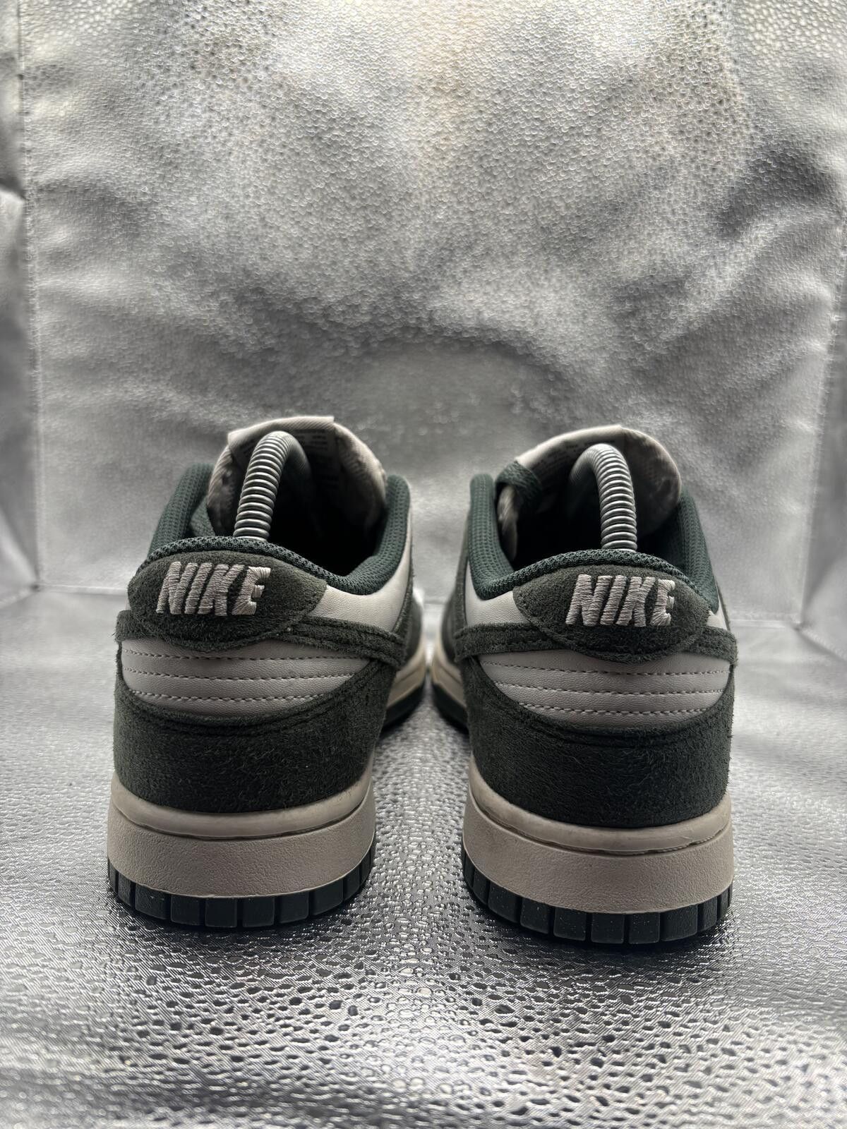 Nike Nike dunk low vintage green Size US 7.5 / IT 37.5 - 4 Thumbnail