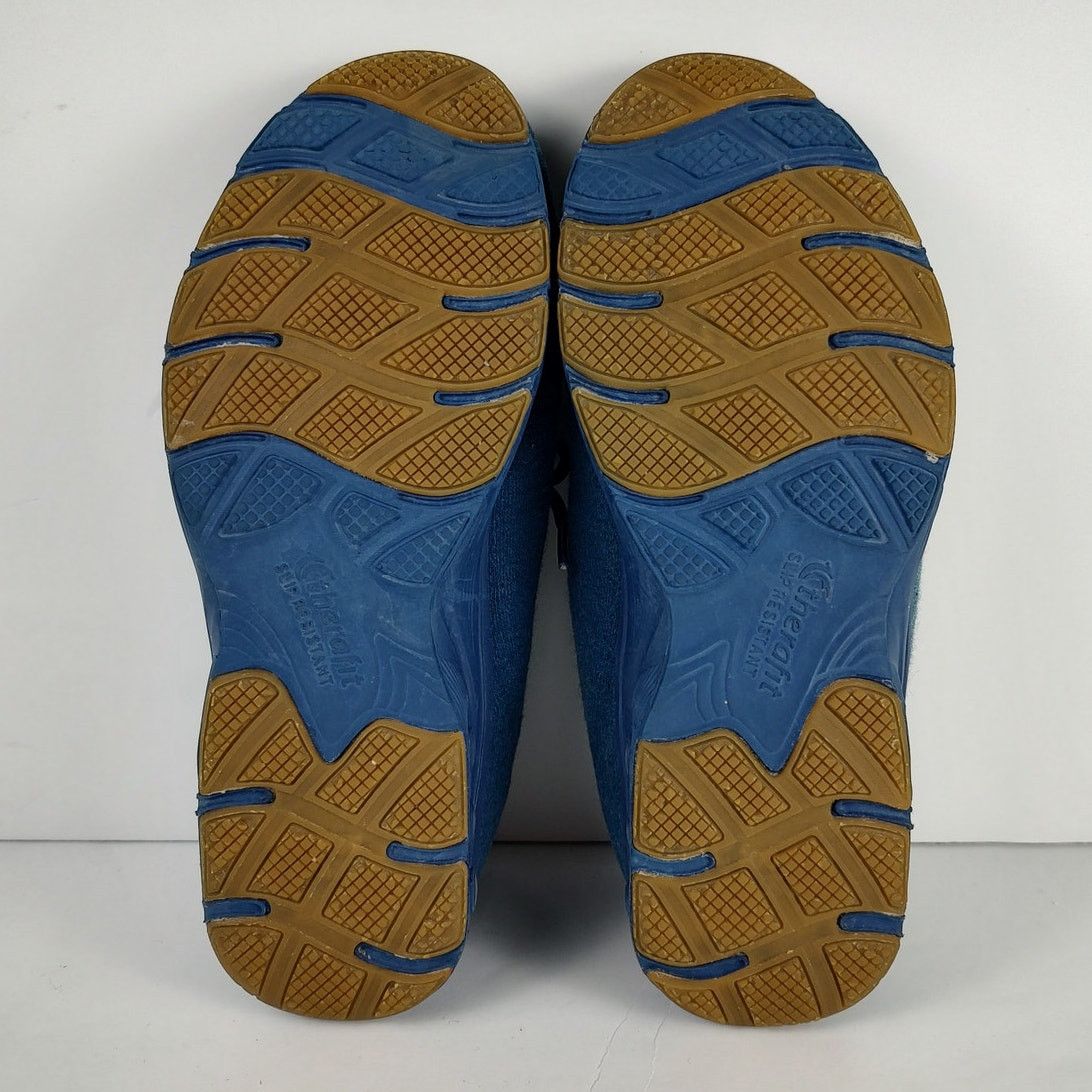 Other Therafit Men's Wool Runner wool walking shoes mens size 9 Size US 9 / EU 42 - 8 Thumbnail