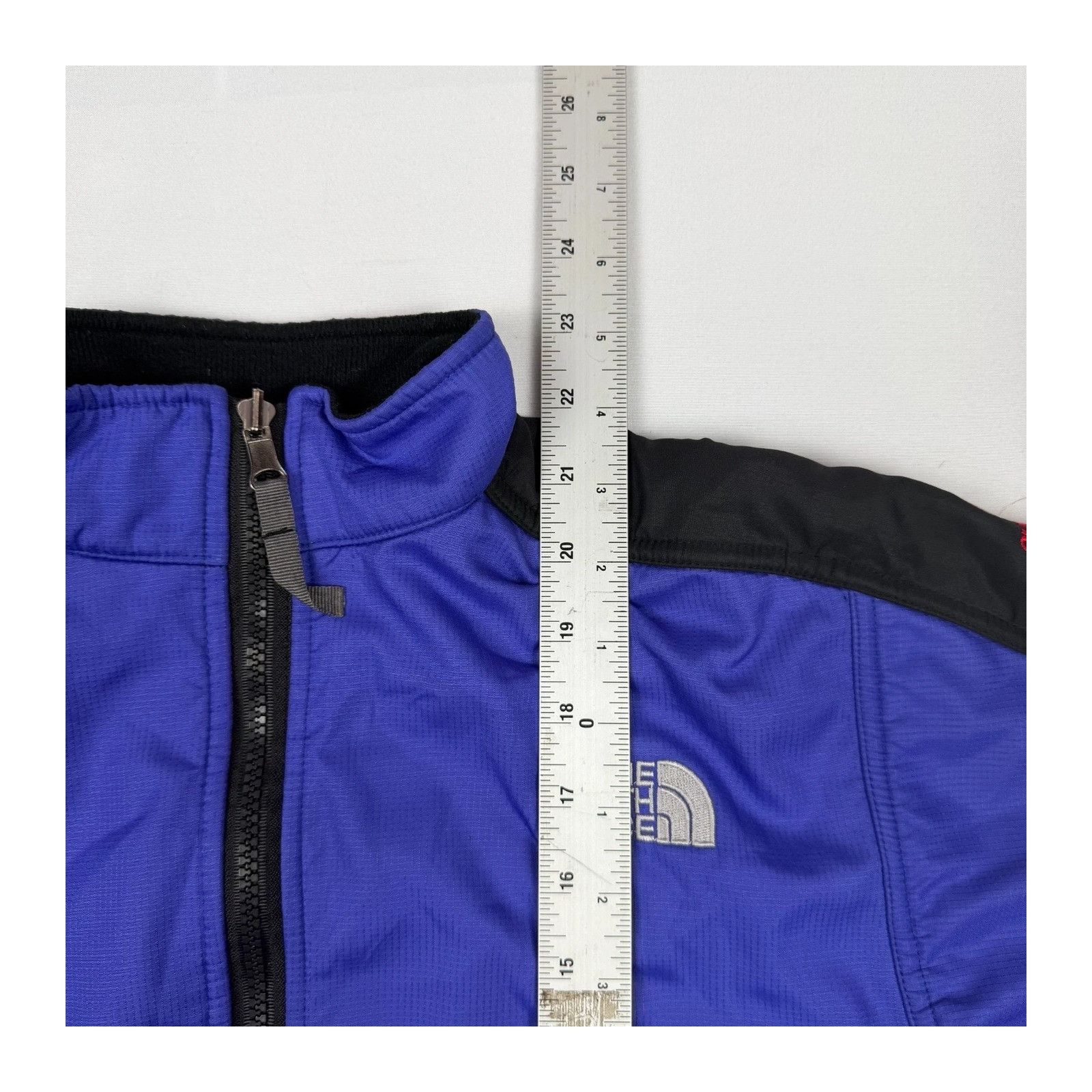 The North Face The North Face Boys Size 2XL Summit Series Windbreaker Purpl Size US XXL / EU 58 / 5 - 4 Thumbnail
