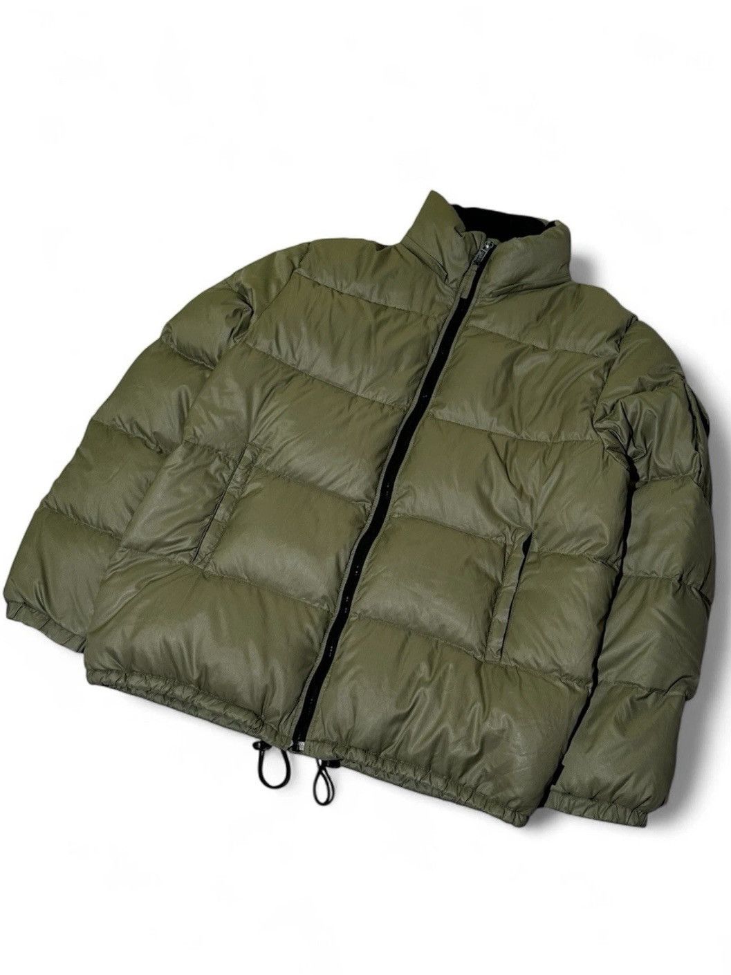 Moncler Moncler Puffer Down Jacket Luxury Rare Size US M / EU 48-50 / 2 - 4 Thumbnail