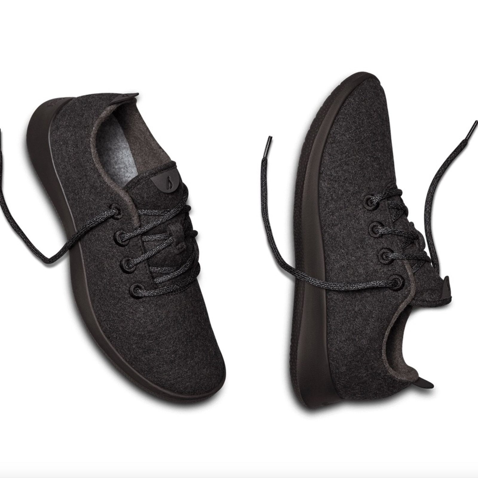 Allbirds Allbirds Men's Wool Runners - Size 11 Size US 11 / EU 44 - 3 Thumbnail