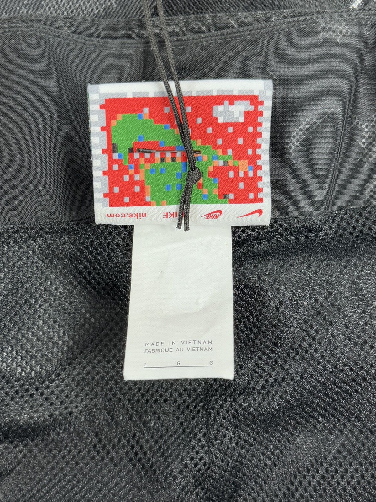 Cactus Plant Flea Market × Nike LOGO PRINT TRACK PANTS Size US 34 / EU 50 - 8 Thumbnail