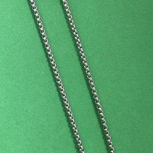 Jewelry Titanium Steel Sun Pendant Necklace for Men Women Size ONE SIZE - 4 Thumbnail