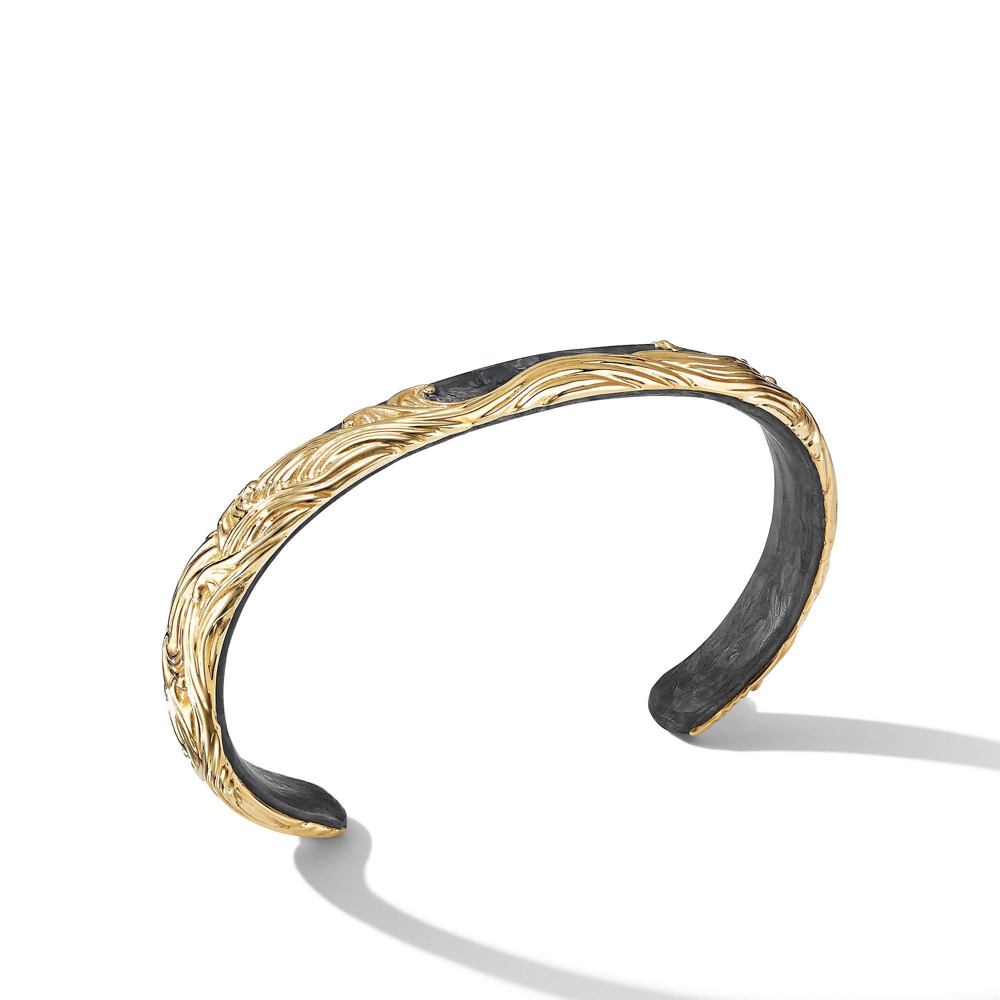 David Yurman o1w1db11025 B25246M Bracelets in Golden Size ONE SIZE - 1 Preview