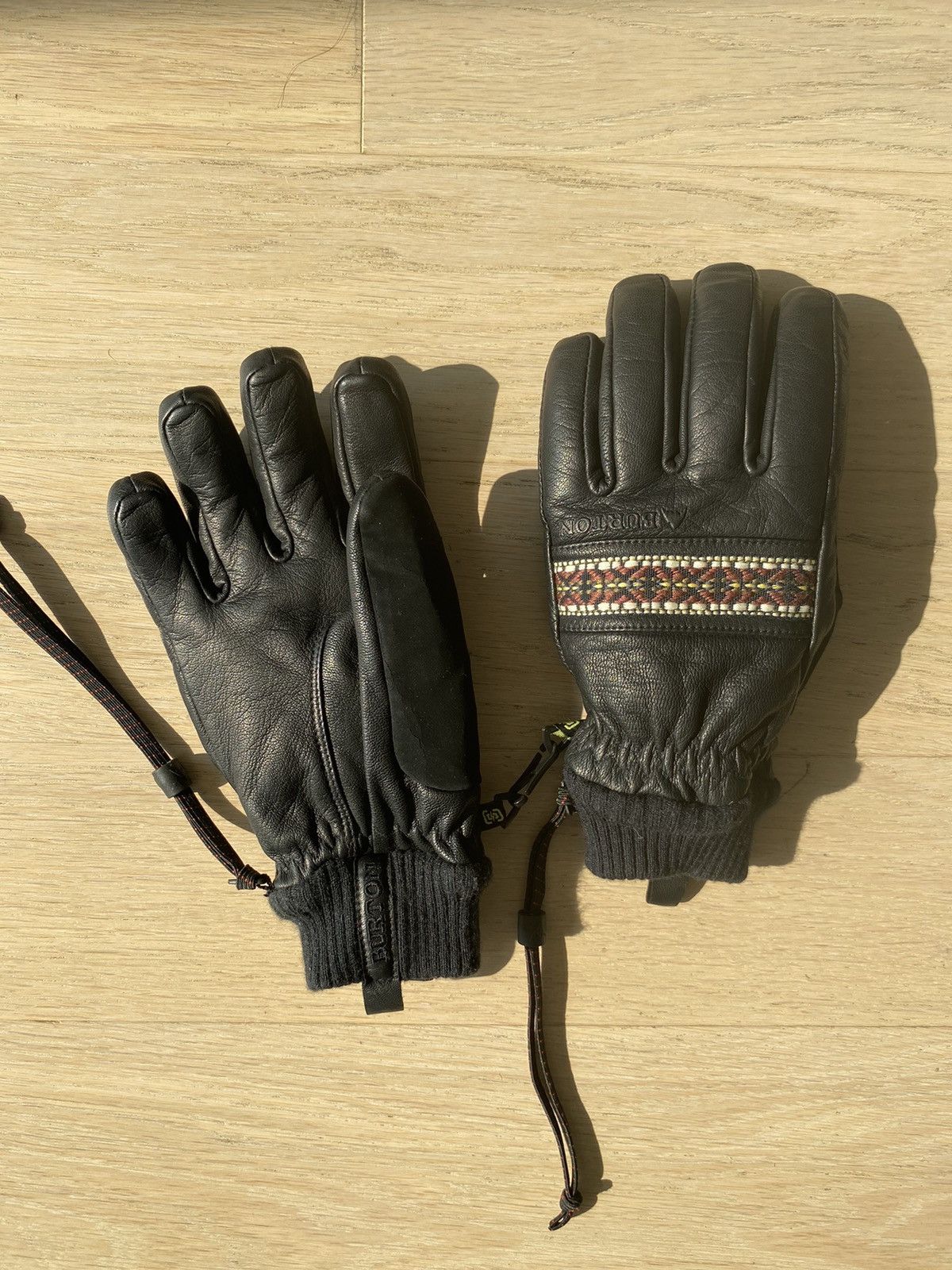 Burton BURTON GLOVES Size ONE SIZE - 1 Thumbnail