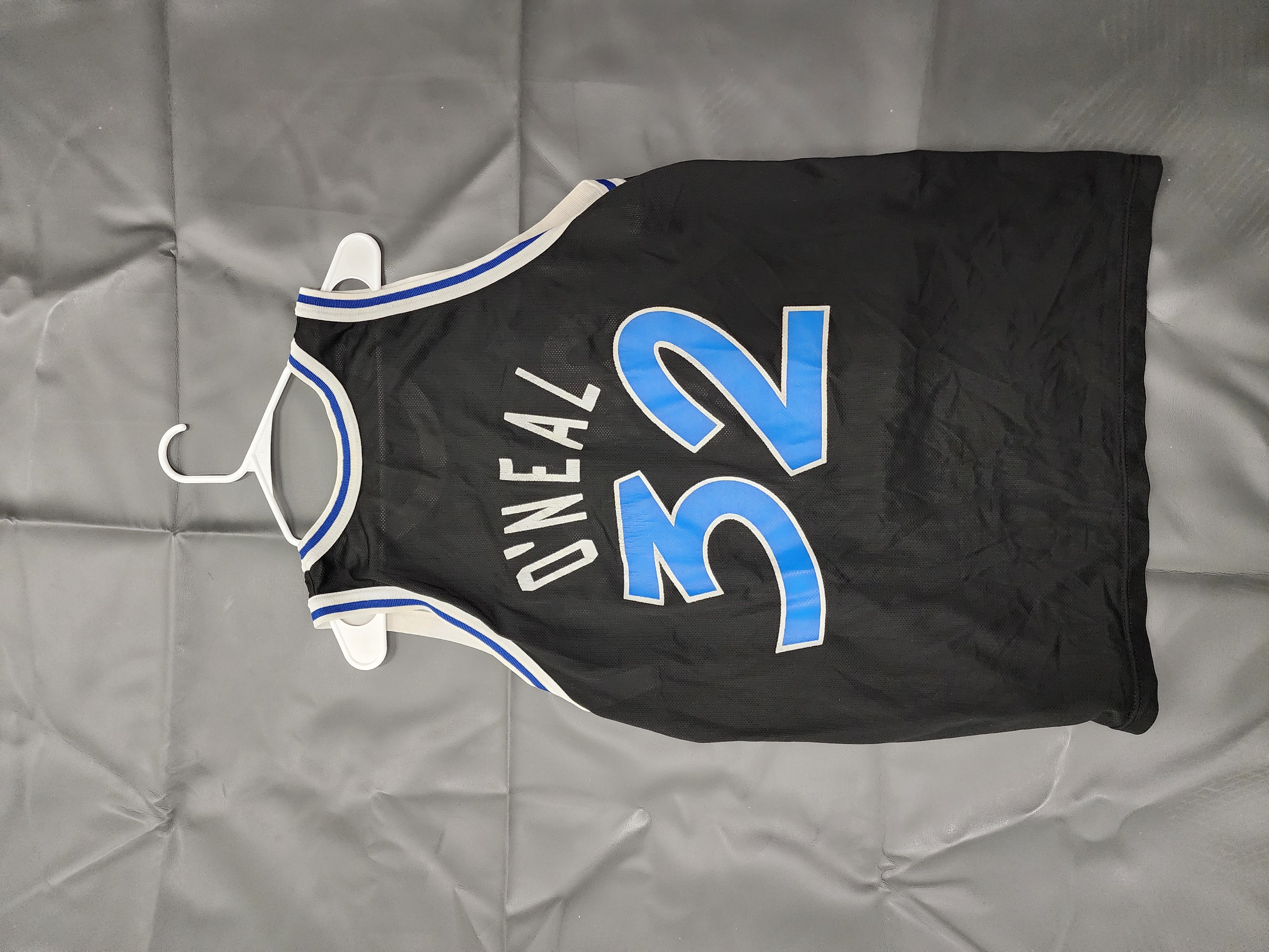 Starter Vintage Orlando Magic Jersey O'Neal Size US L / EU 52-54 / 3 - 2 Thumbnail