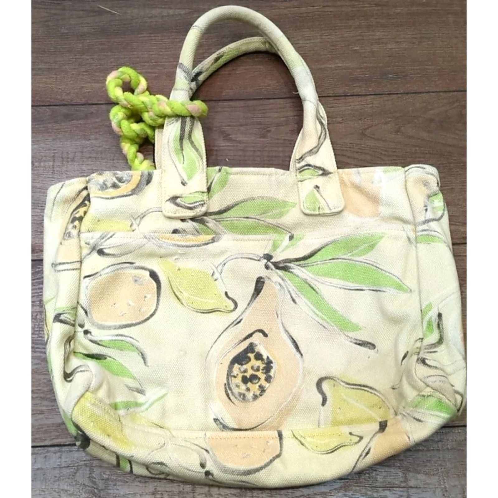 Vince Camuto Vince Camuto La Frutta Tote Medium? Size ONE SIZE - 4 Thumbnail